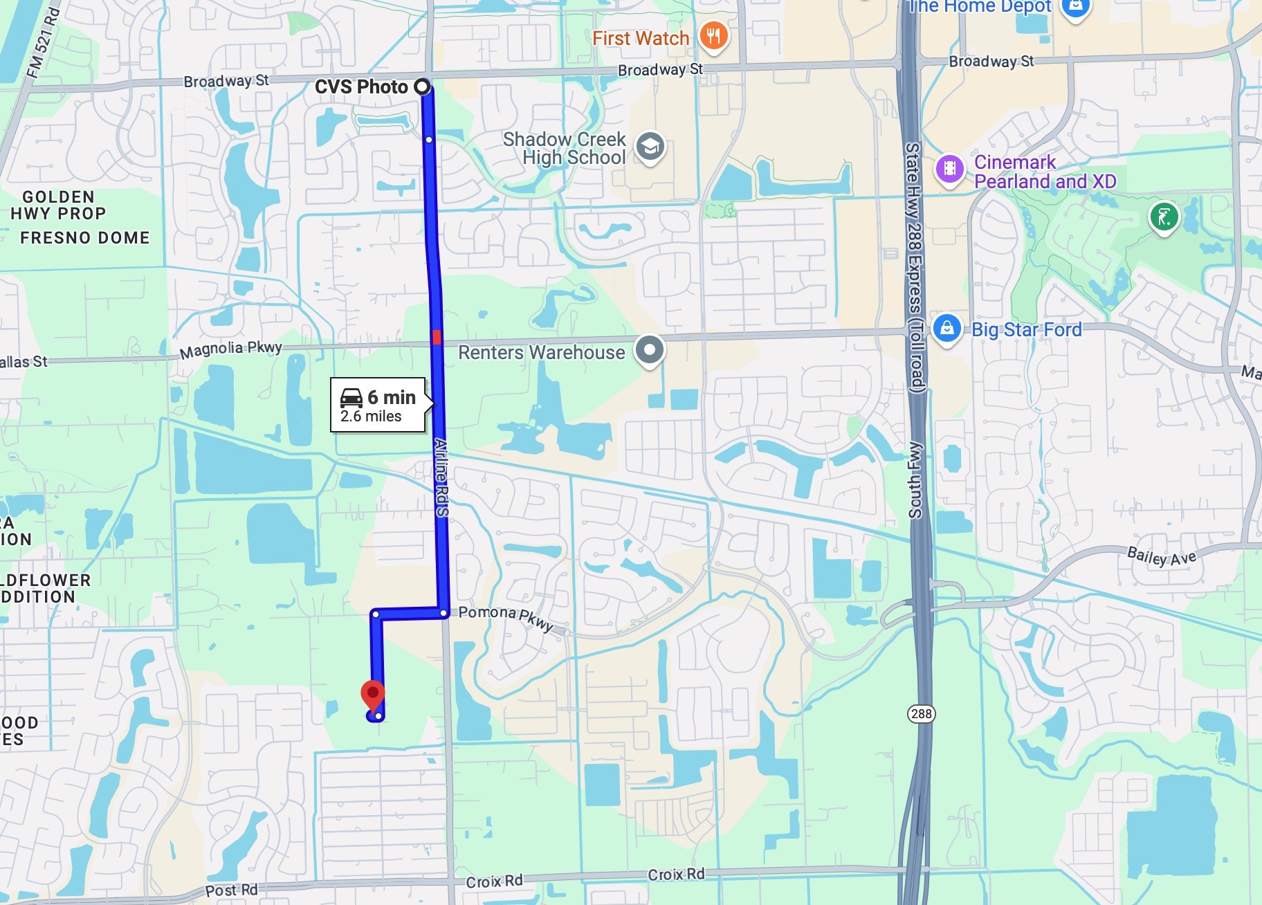 4422 County Road 888 Property Photo 12