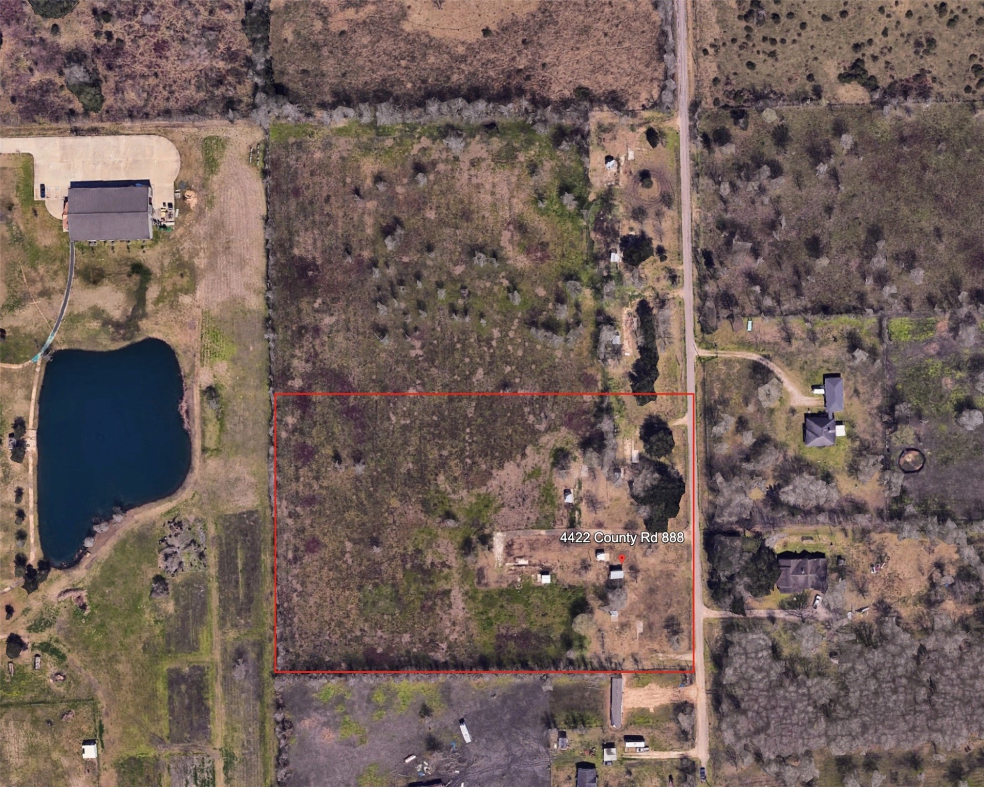 4422 County Road 888 Property Photo 14