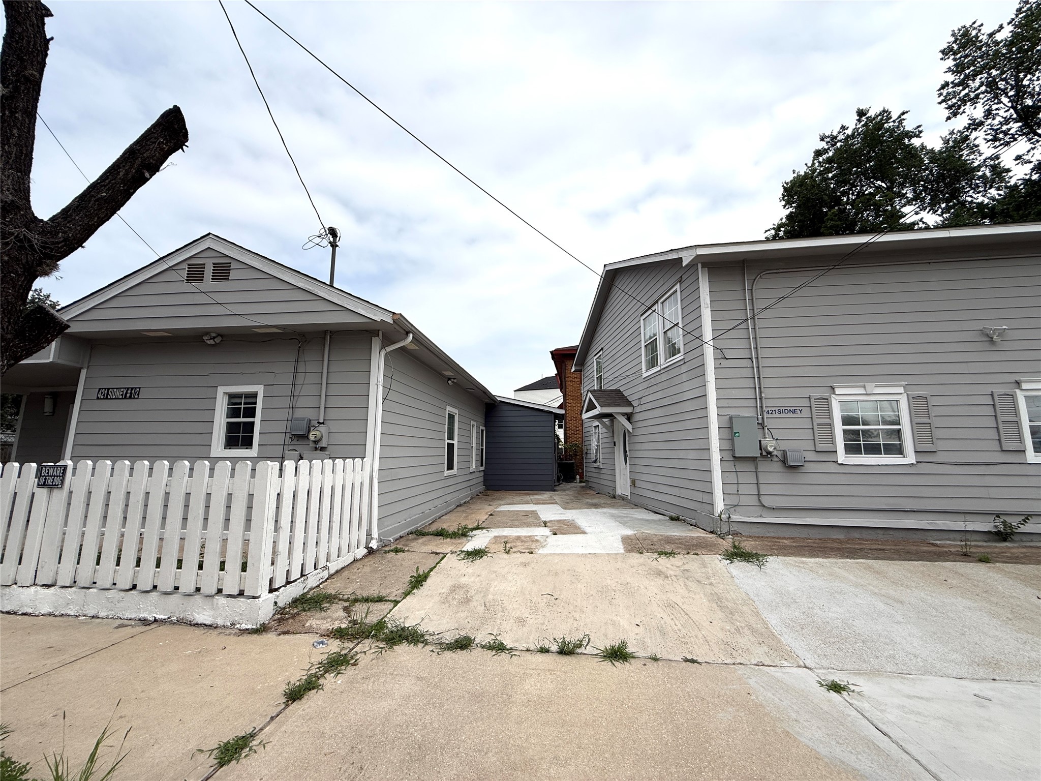 421 Sidney Street 1 Property Photo 2