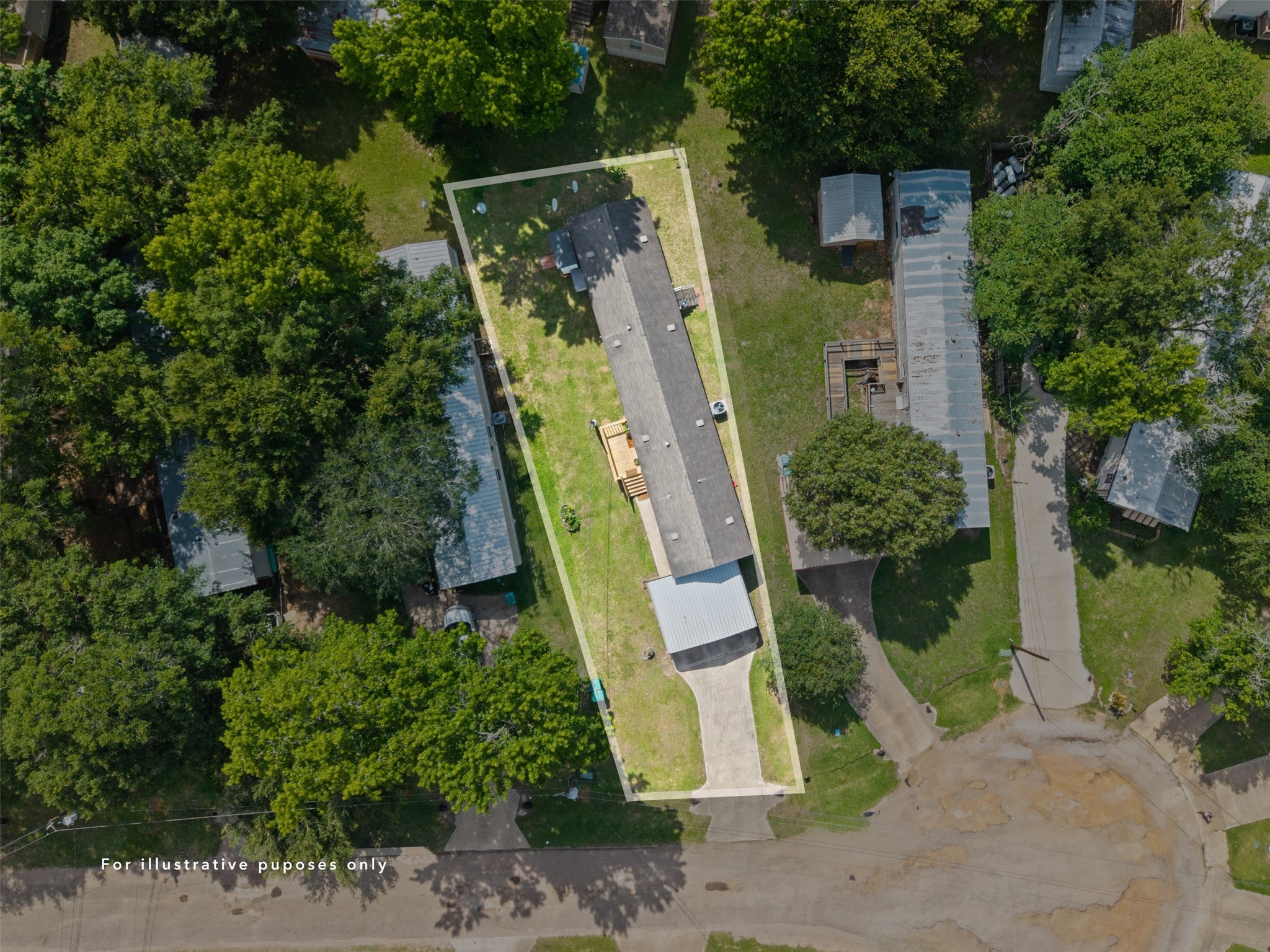 13053 Oak Manor Court Property Photo 31