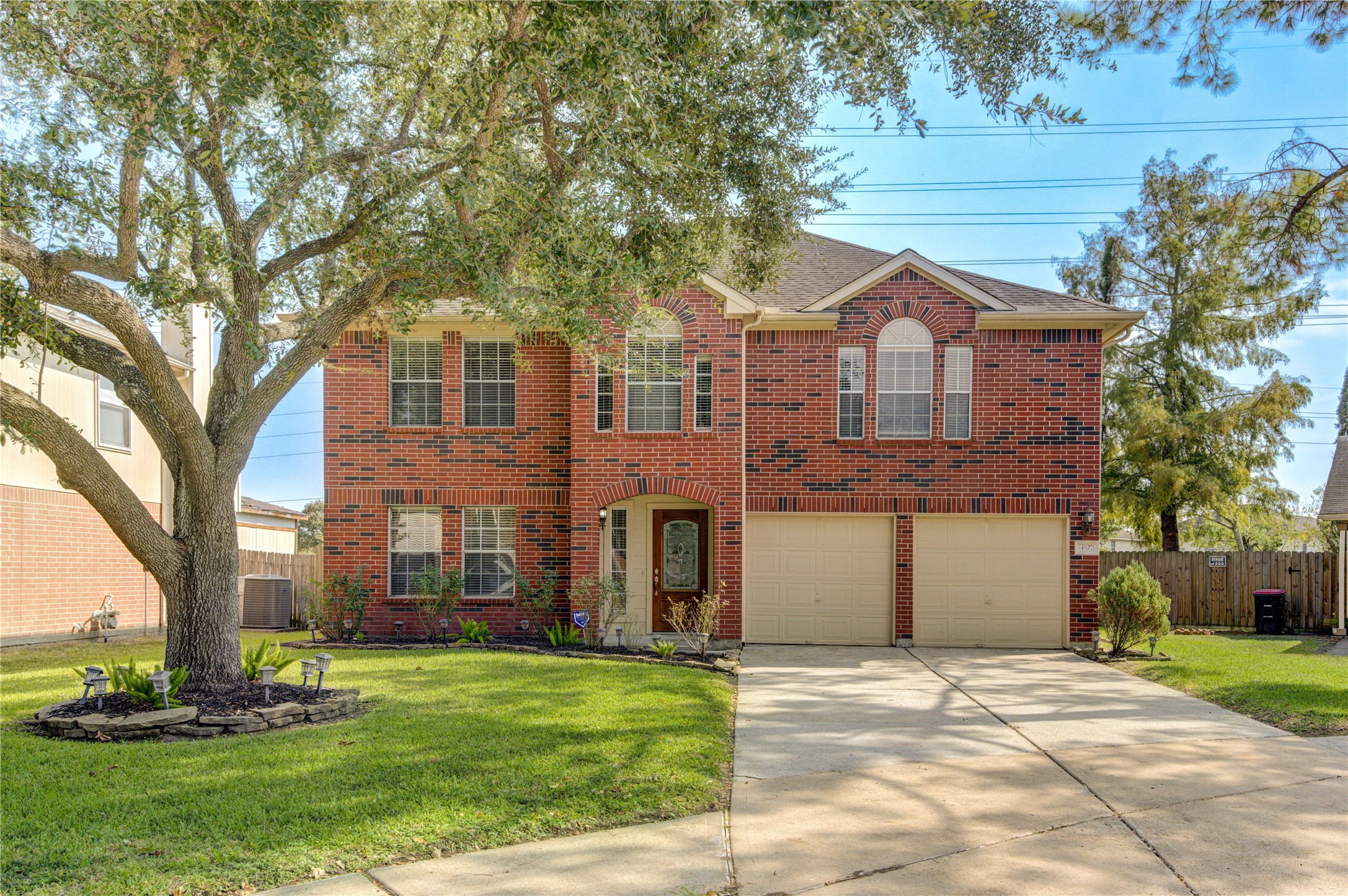 4827 Tiger Trace Ln Property Photo