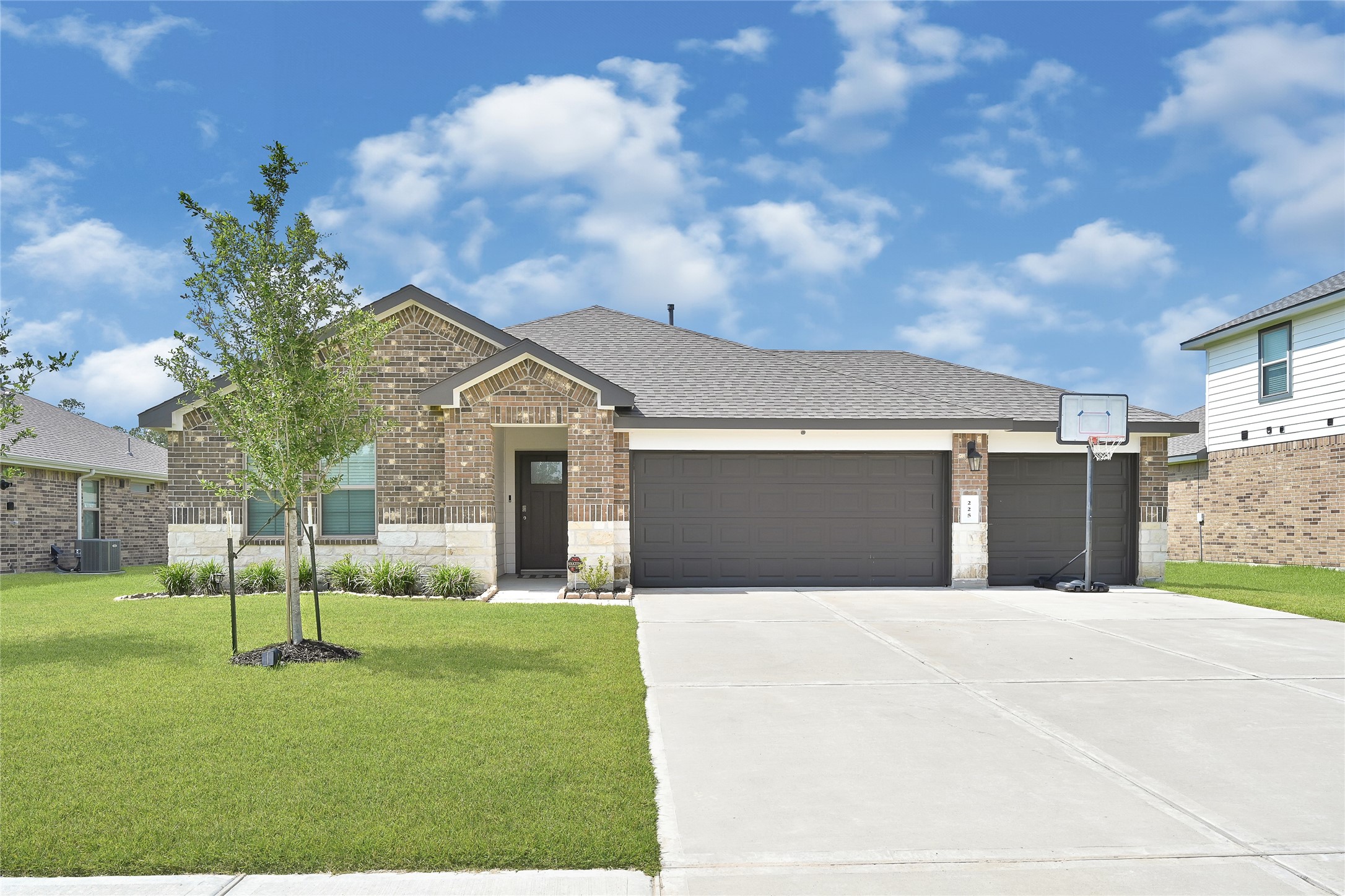 225 Big Spring Drive