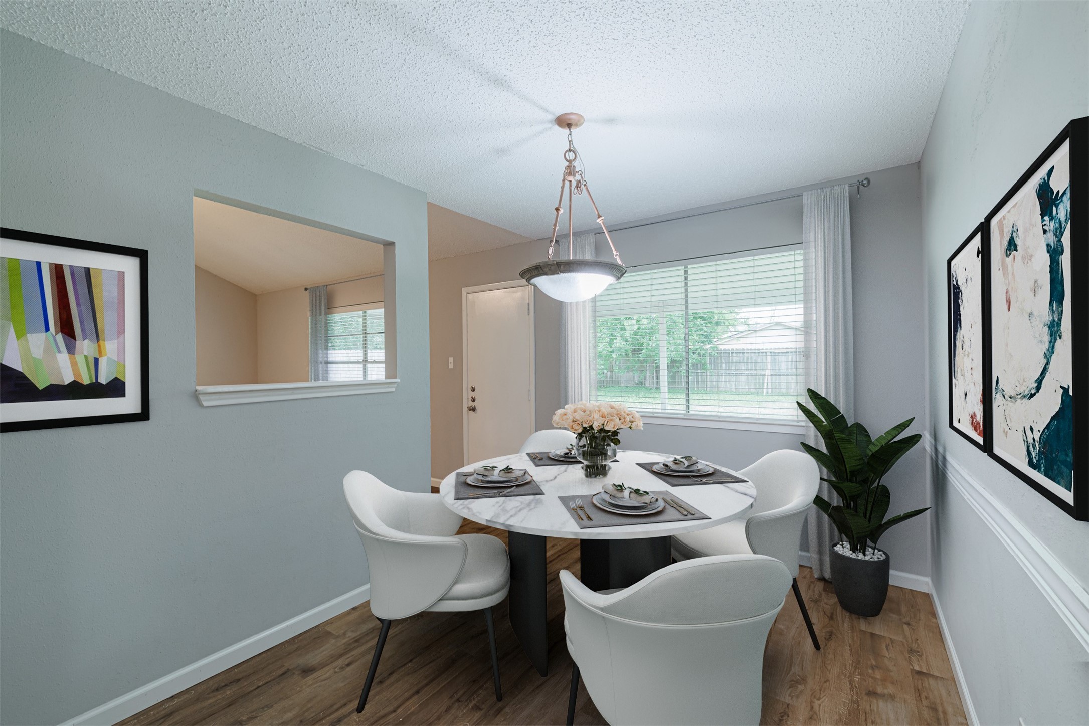 22707 Smokey Hill Drive Property Photo 3