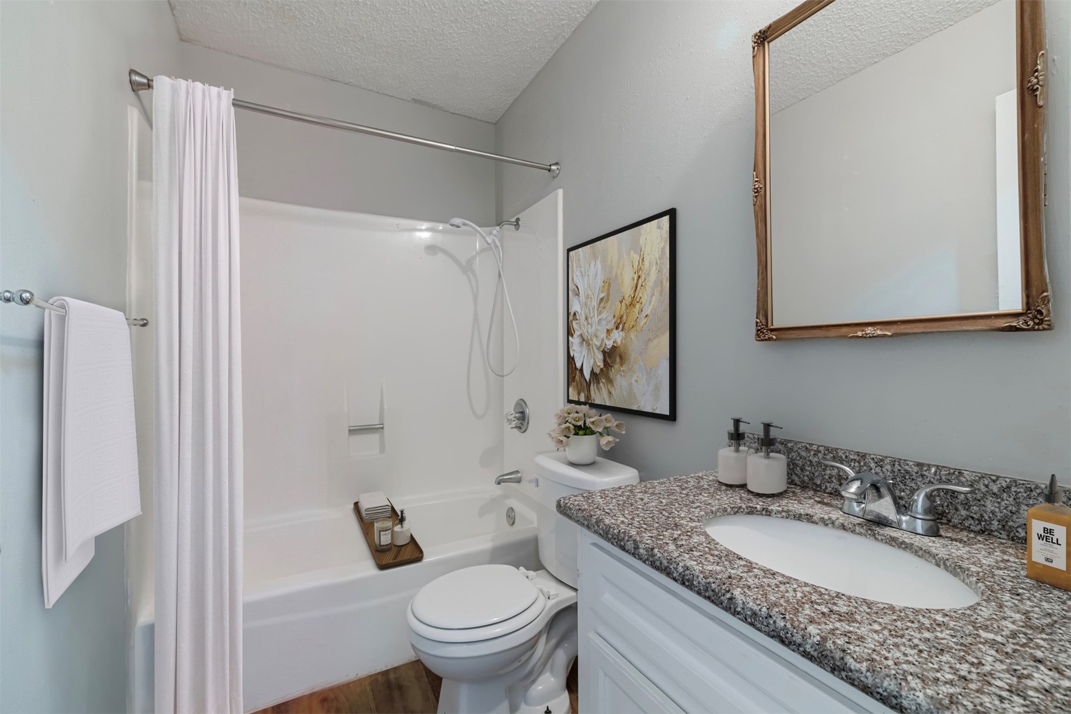 22707 Smokey Hill Drive Property Photo 8