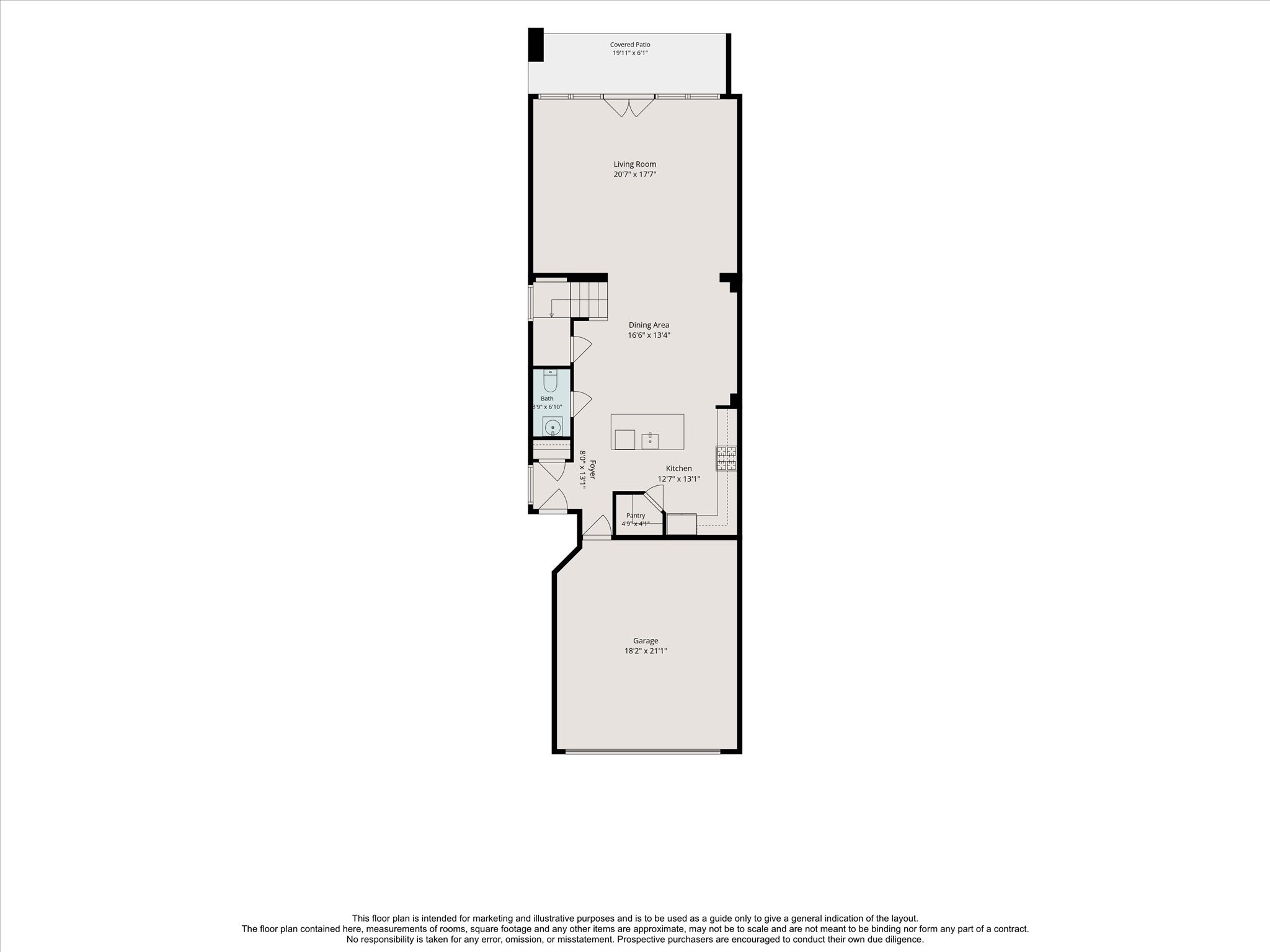 1310 Malone Street Property Photo 33
