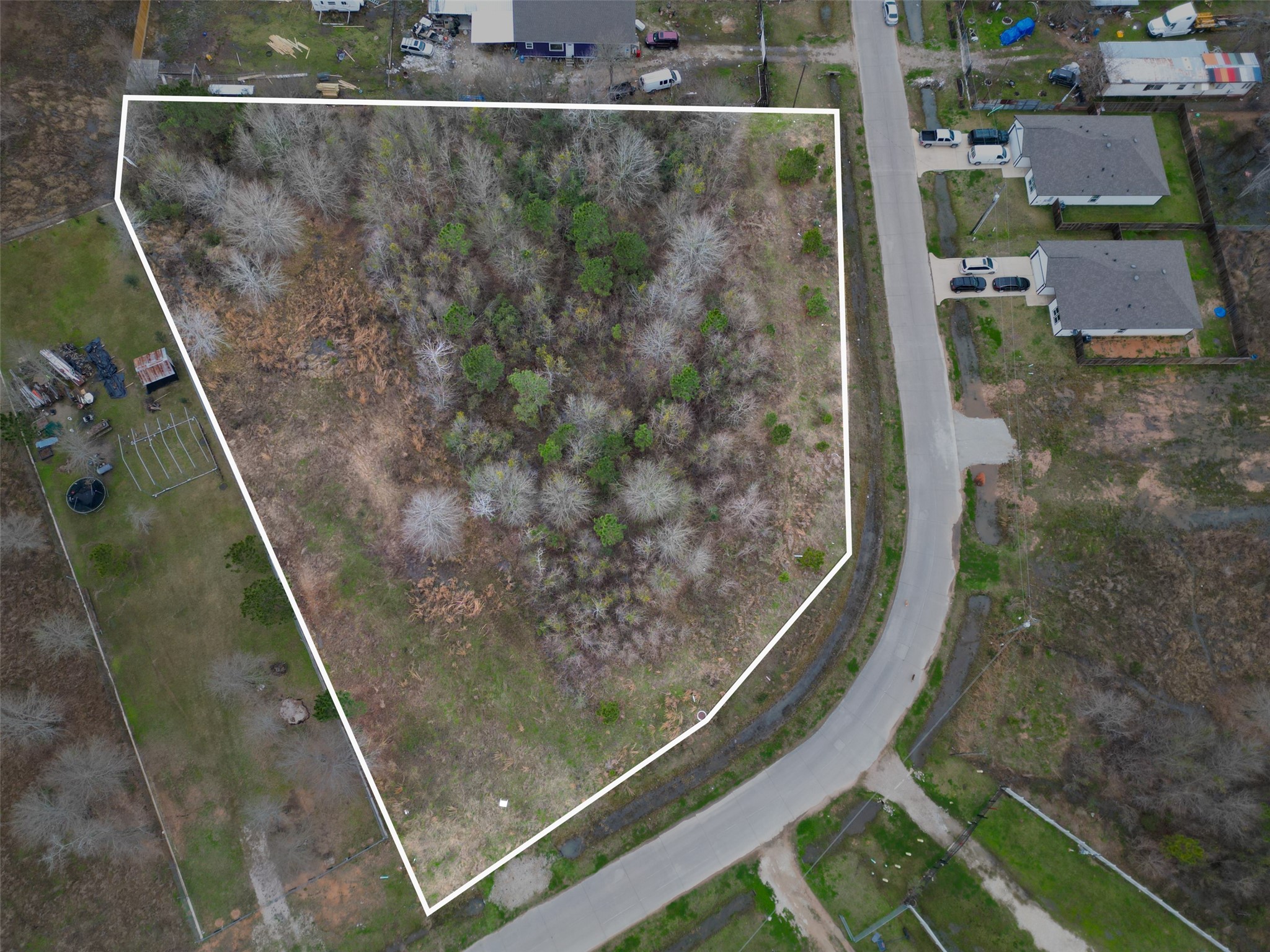 0 Road 3556 Property Photo 5