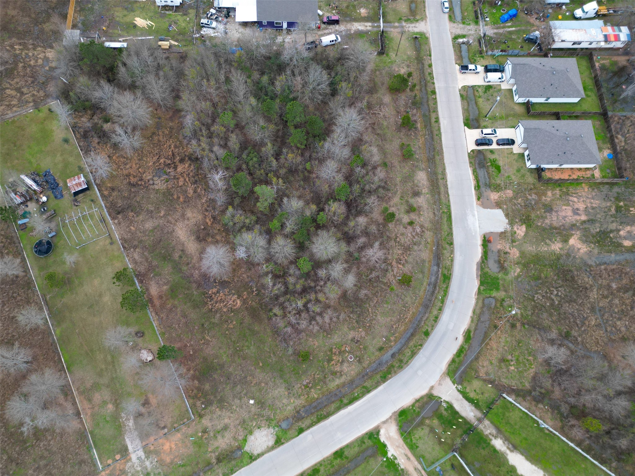0 Road 3556 Property Photo 6