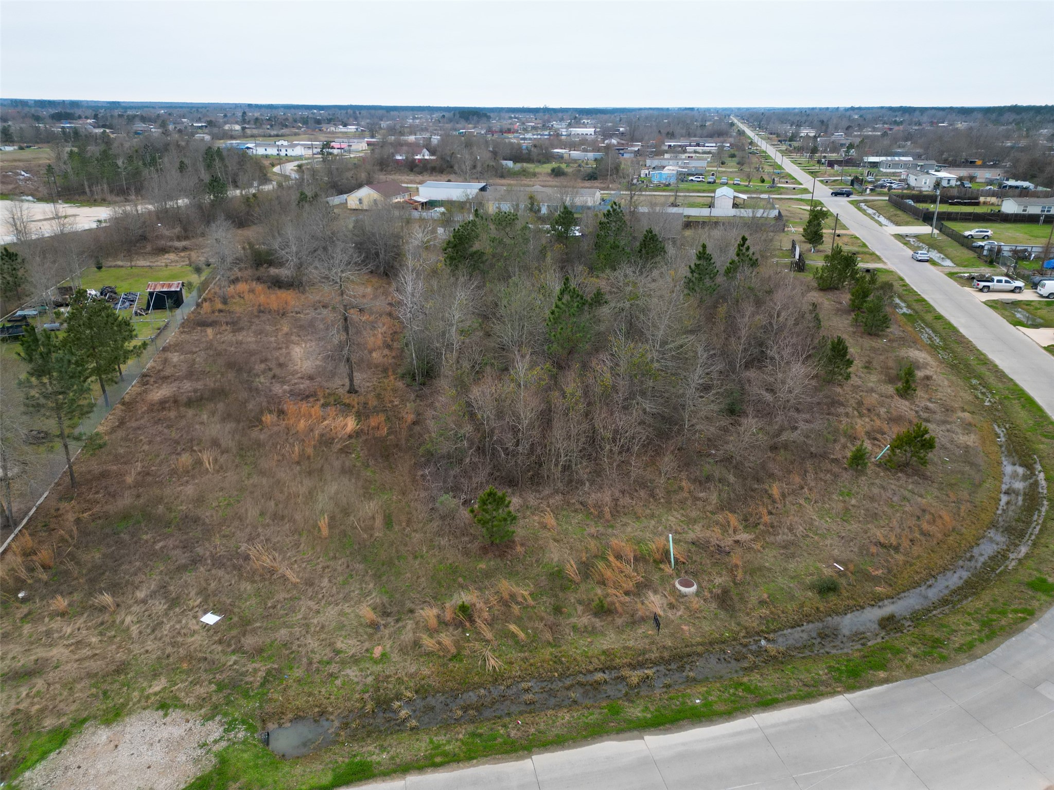 0 Road 3556 Property Photo 15
