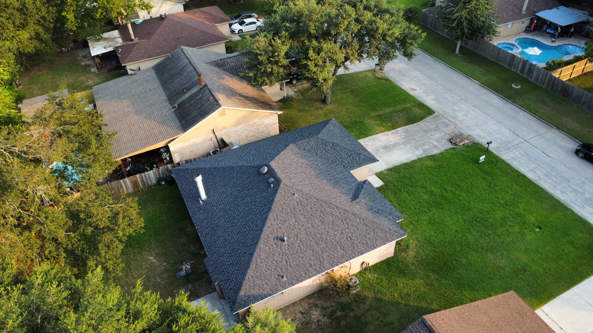 23430 Wintergate Drive Property Photo 24