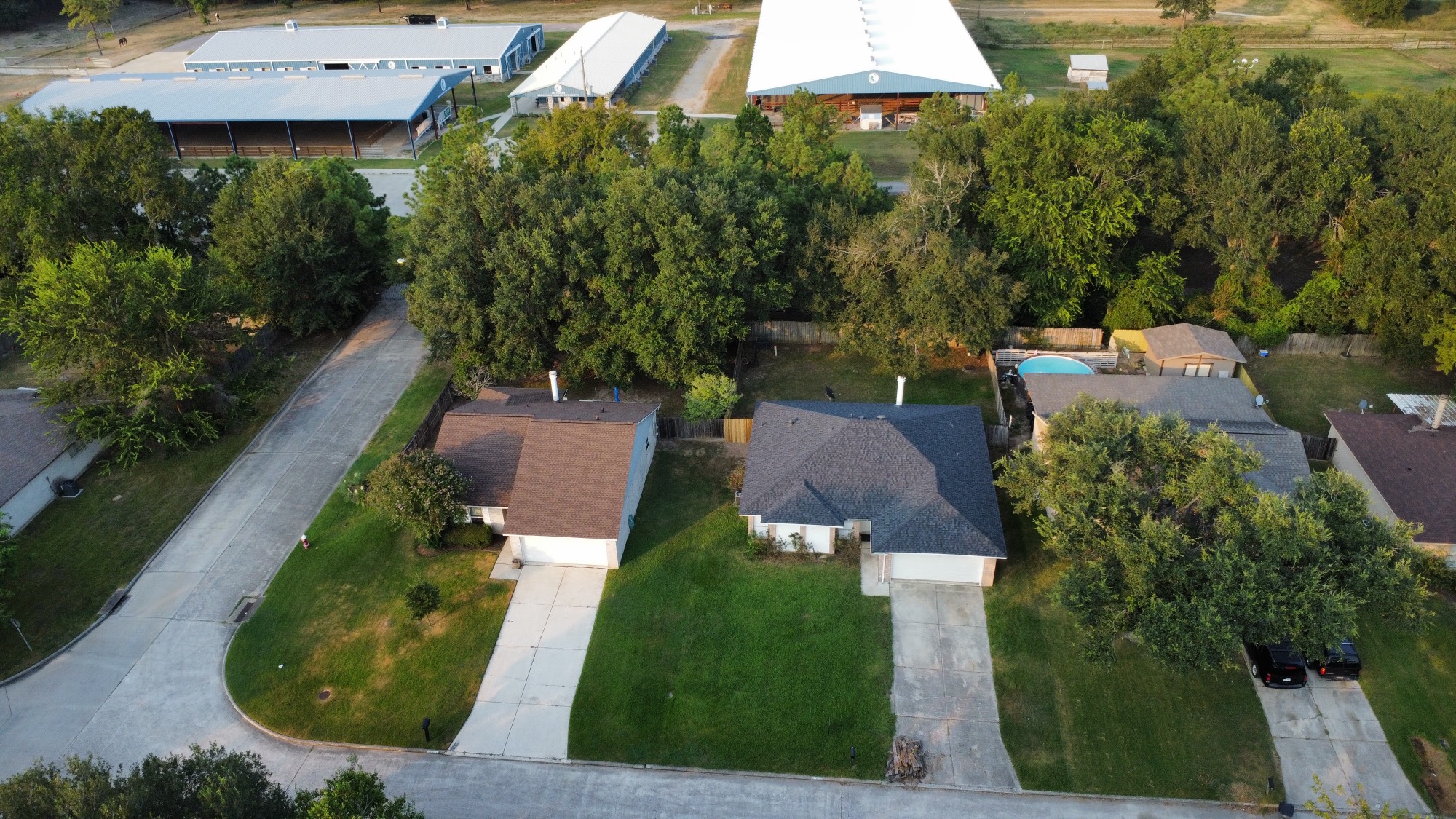23430 Wintergate Drive Property Photo 32