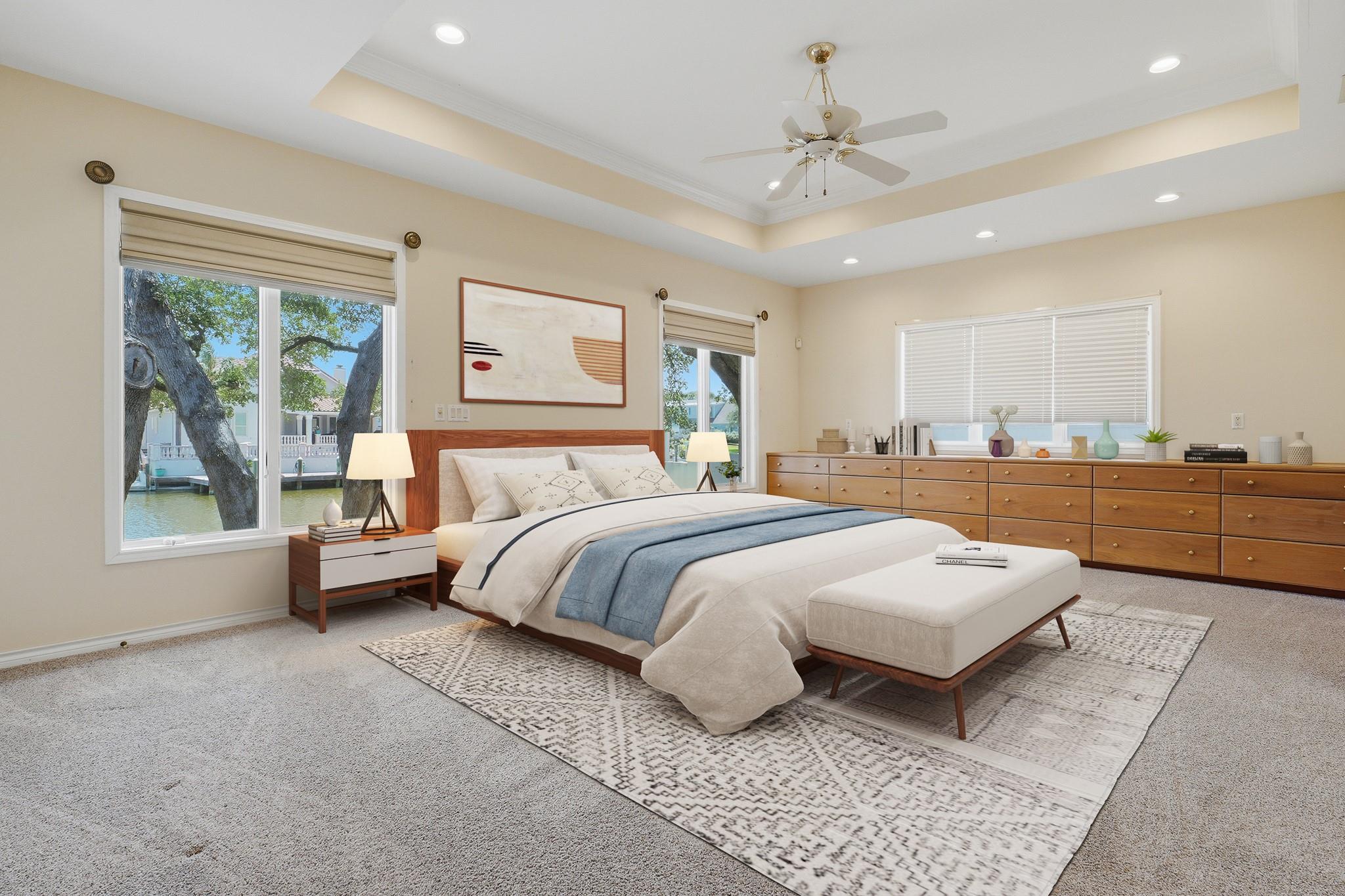 2513 Turkey Neck Circle, Rockport Tx 78382 Property Photo 19