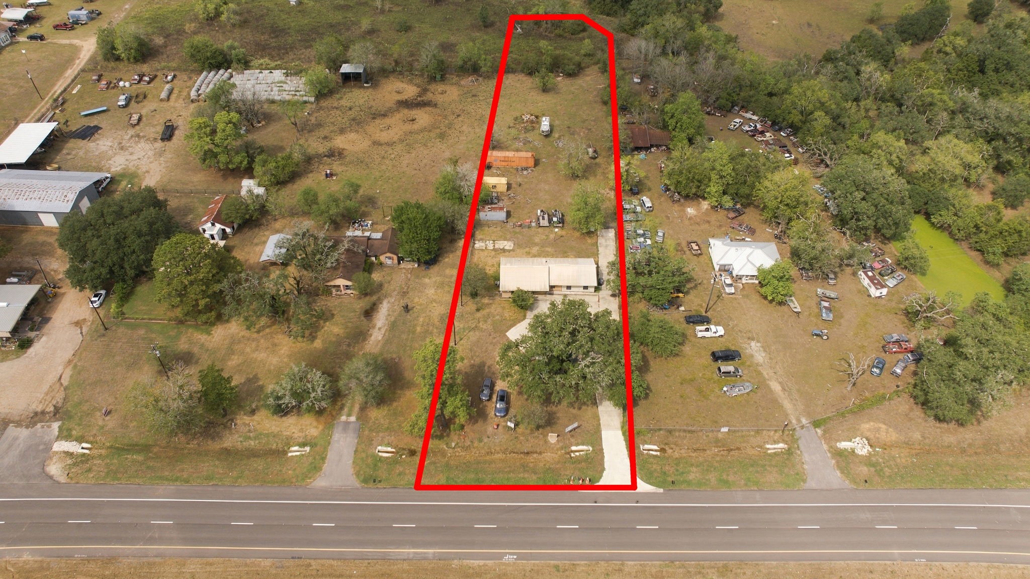 4959 Highway 90 Property Photo 1