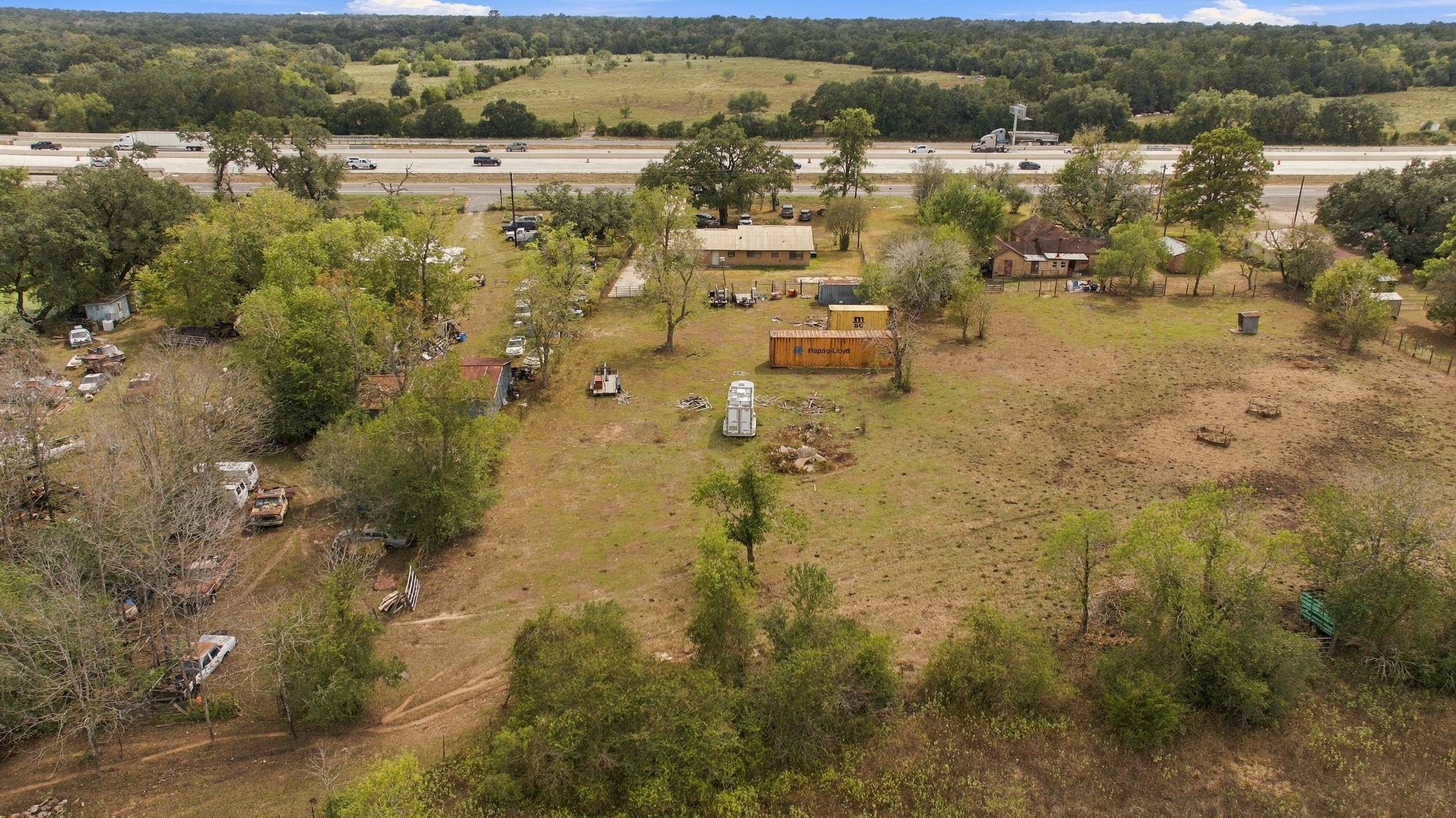 4959 Highway 90 Property Photo 2