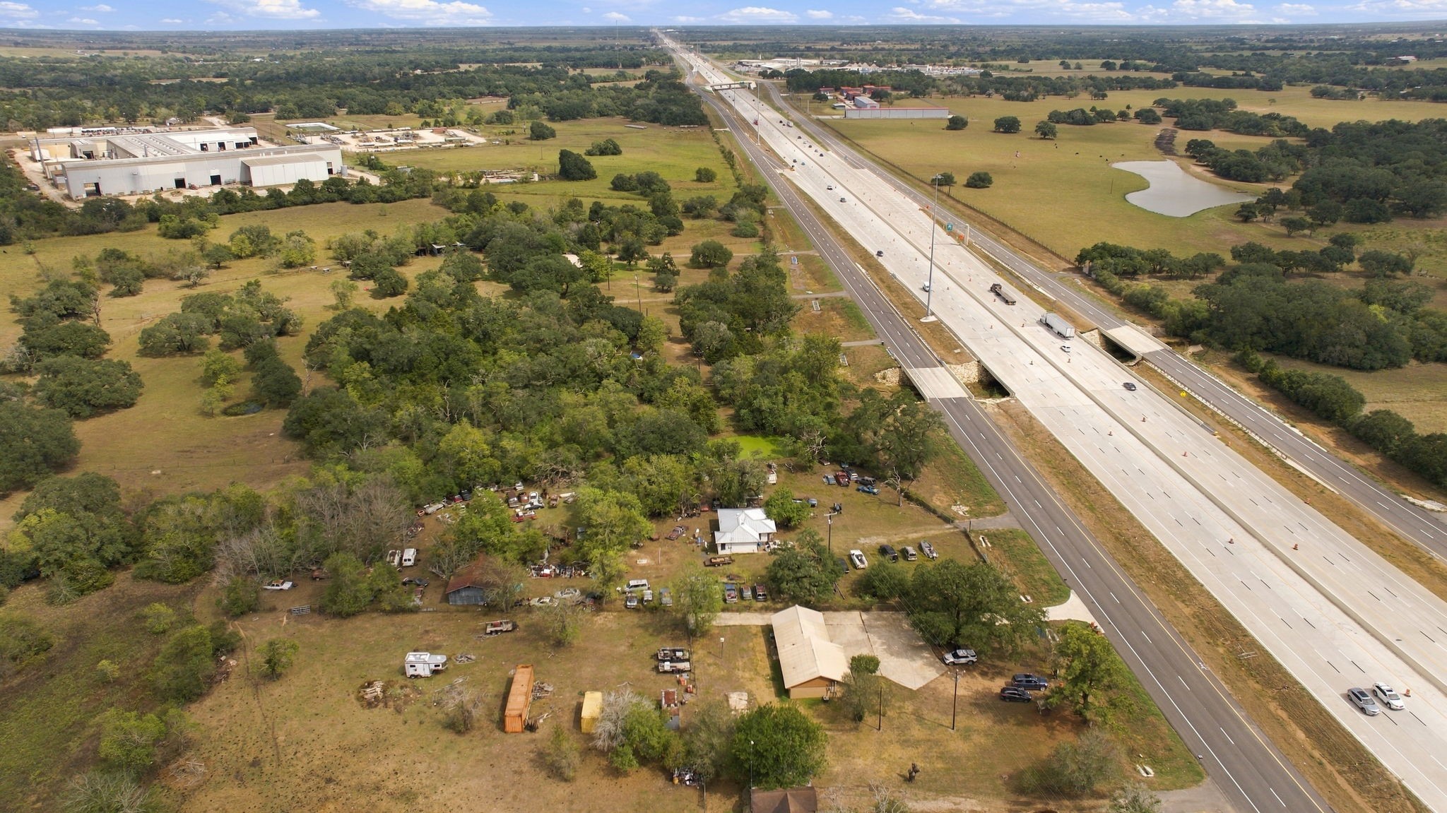 4959 Highway 90 Property Photo 3