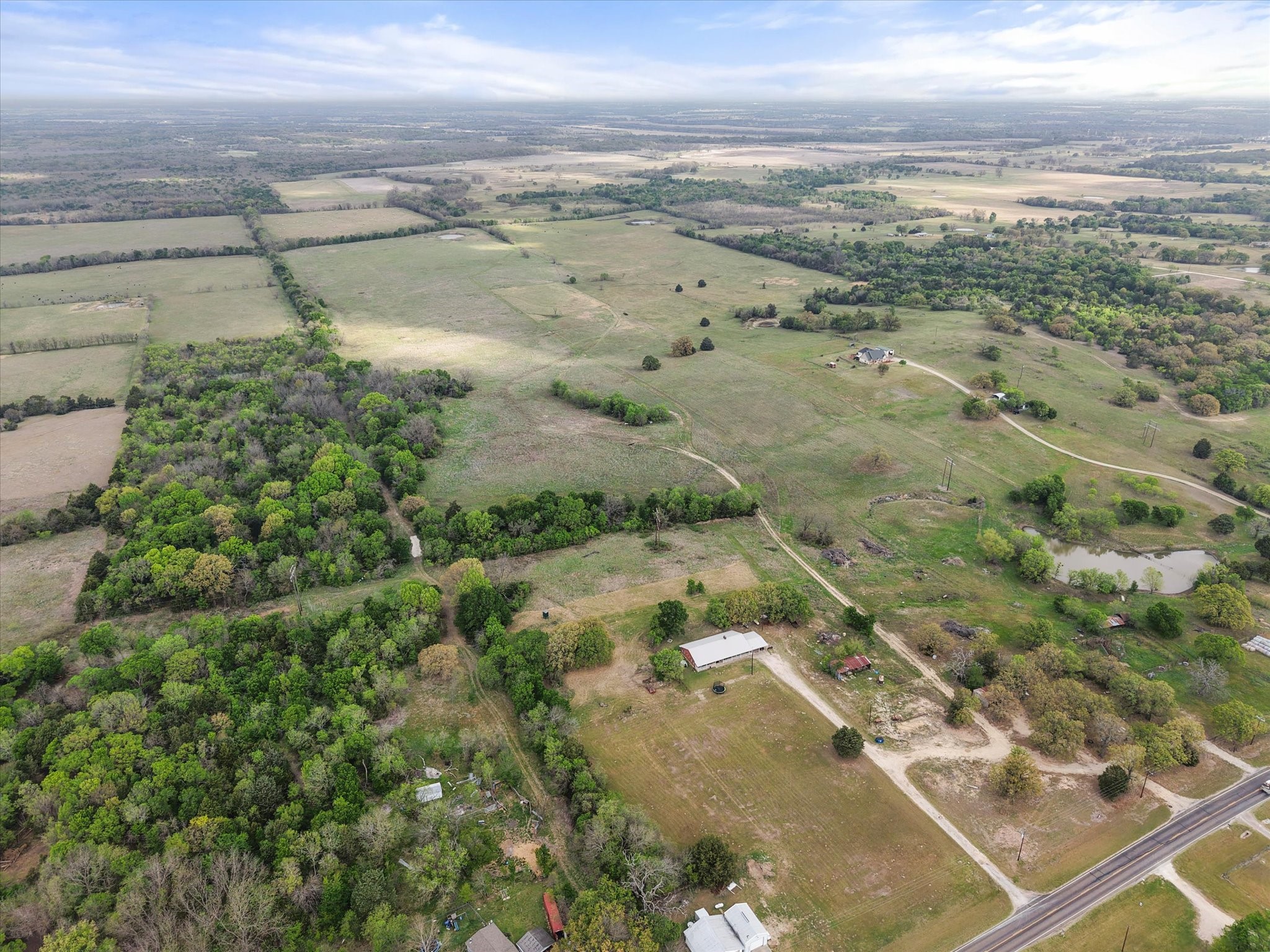 Tbd Fm 709 S Property Photo 3
