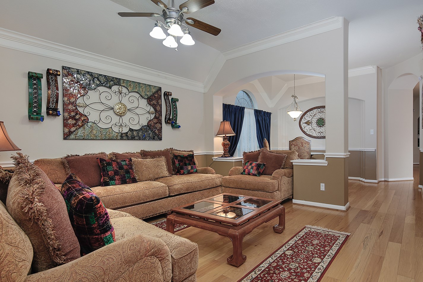 9238 Fernwillow Drive Property Photo 6