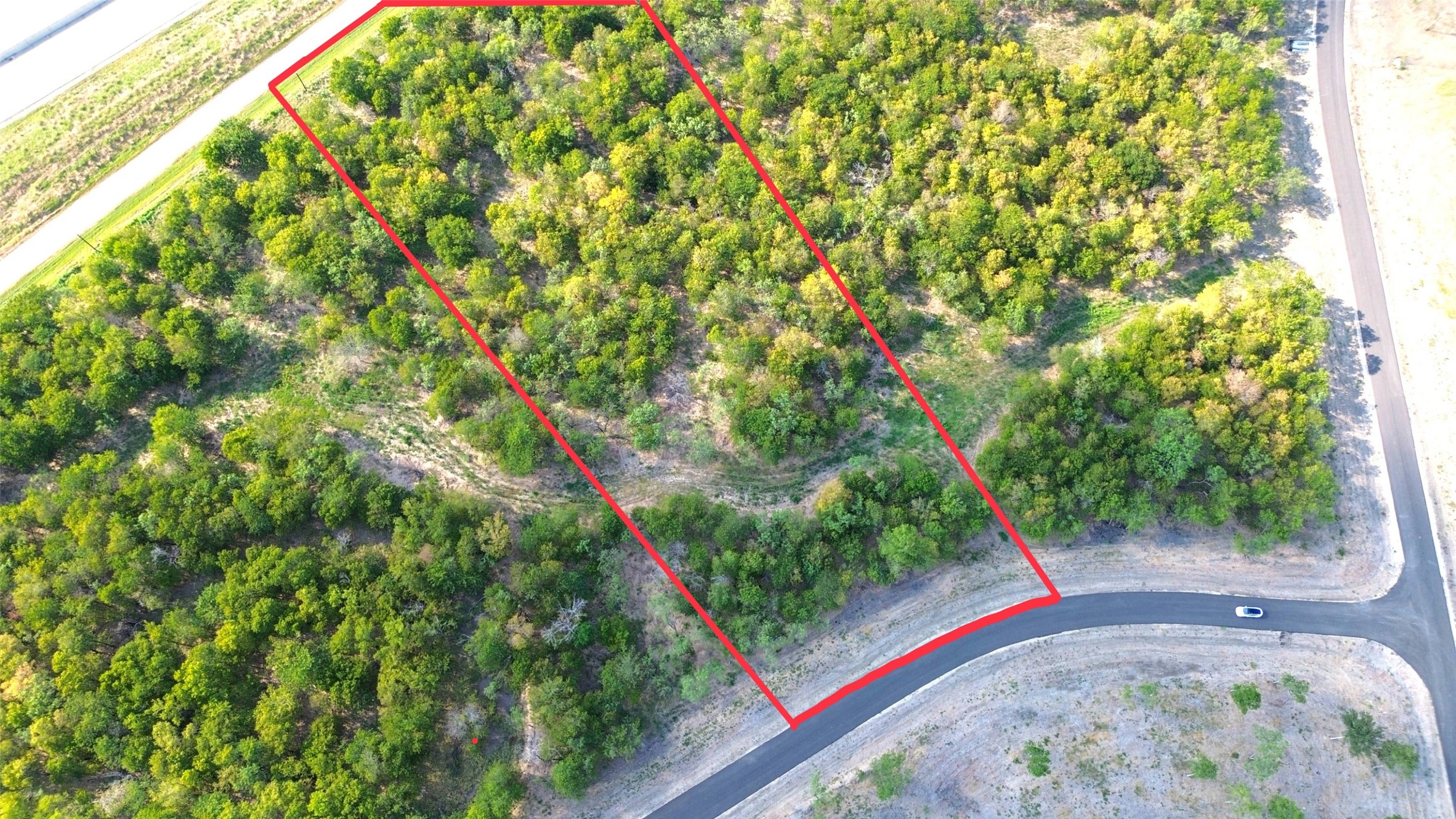 Lot 21 Camp Fleming Ct Property Photo 1