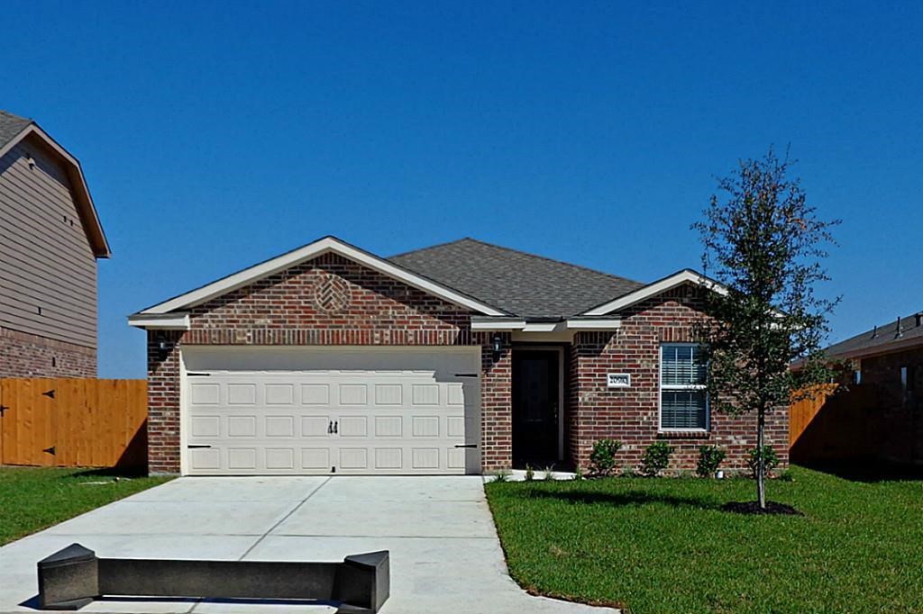 20910 Key Retreat Drive Property Photo 1