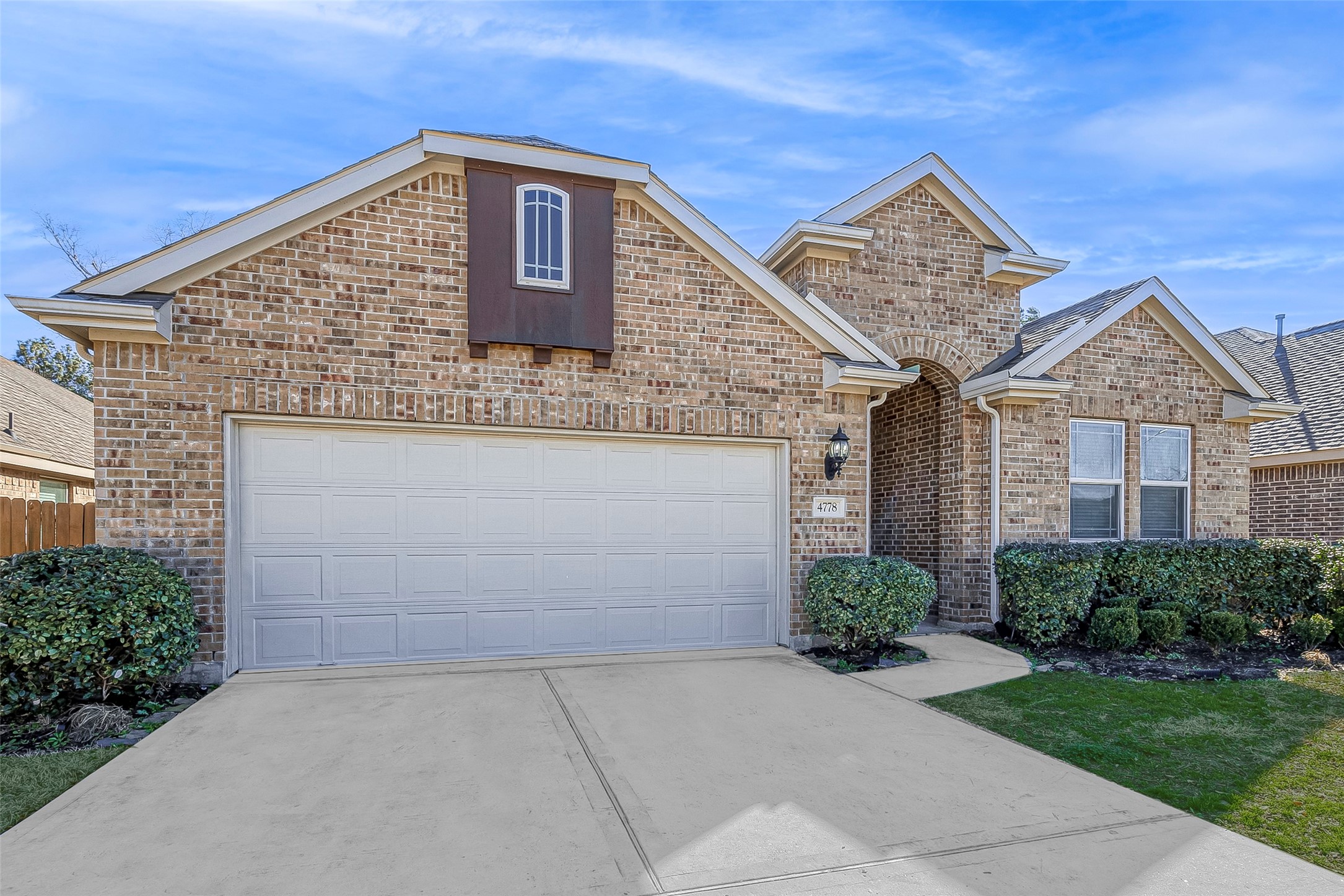 4778 Misty Ranch Drive Property Photo
