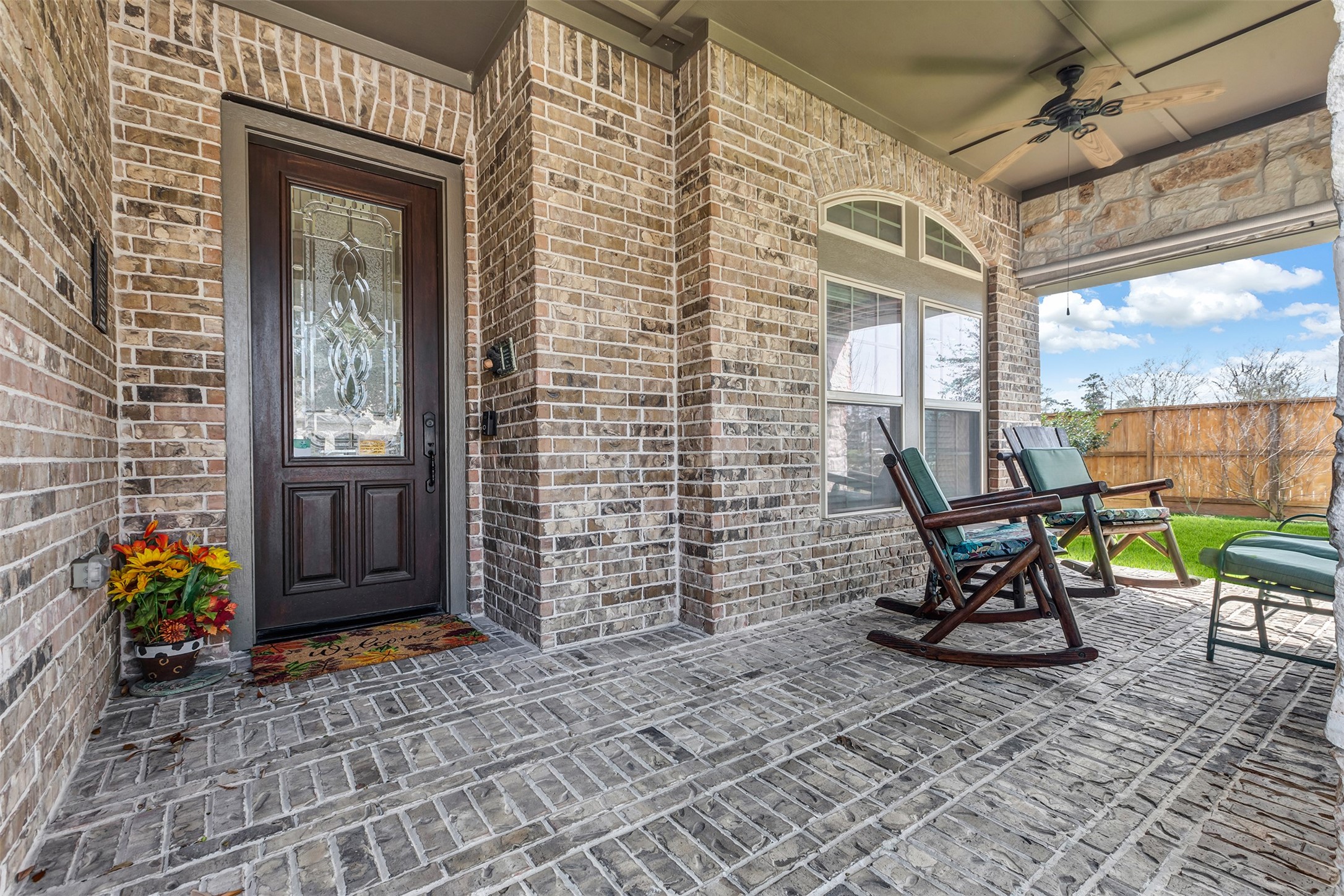24902 Summer Chase Drive Property Photo 4