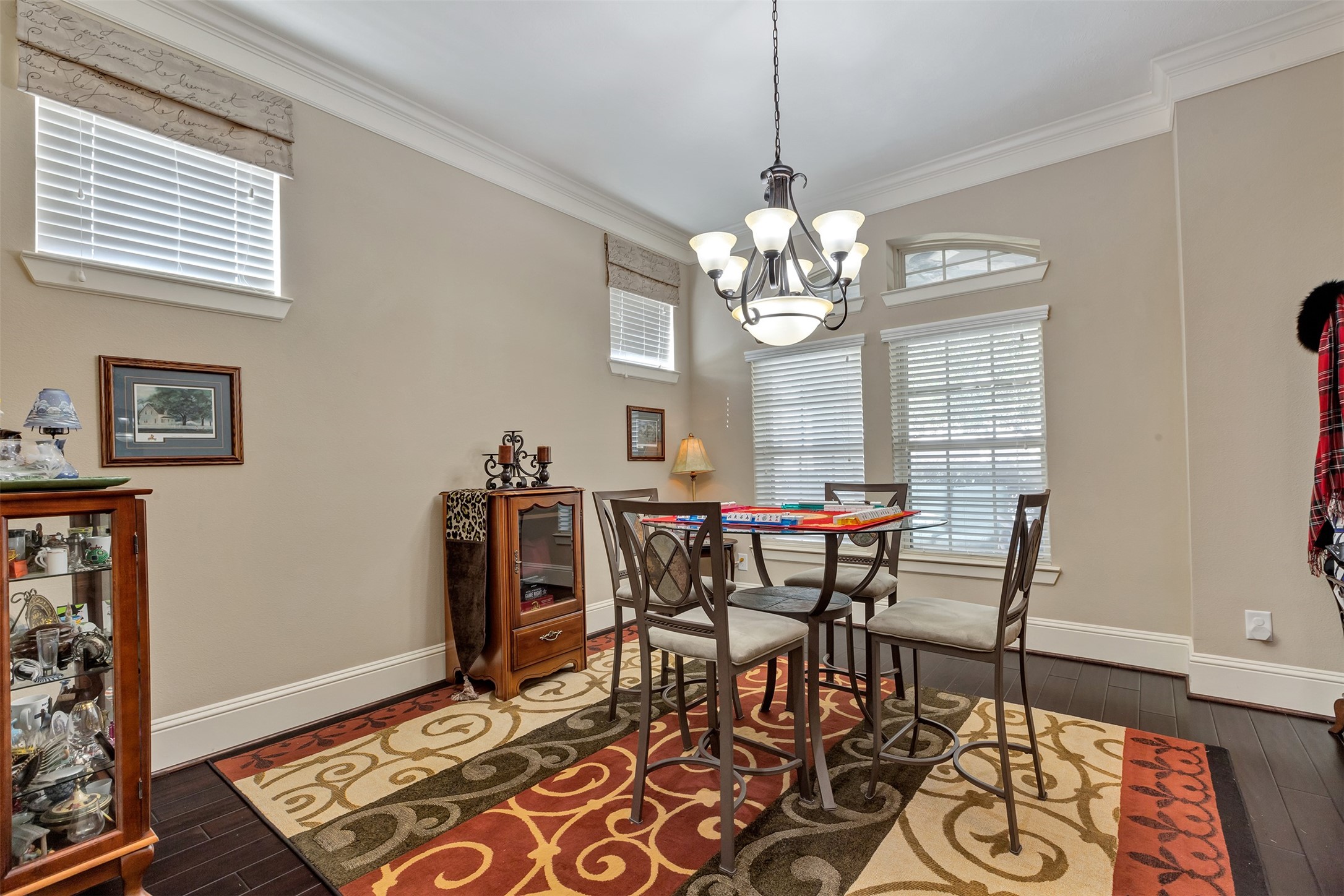 24902 Summer Chase Drive Property Photo 6