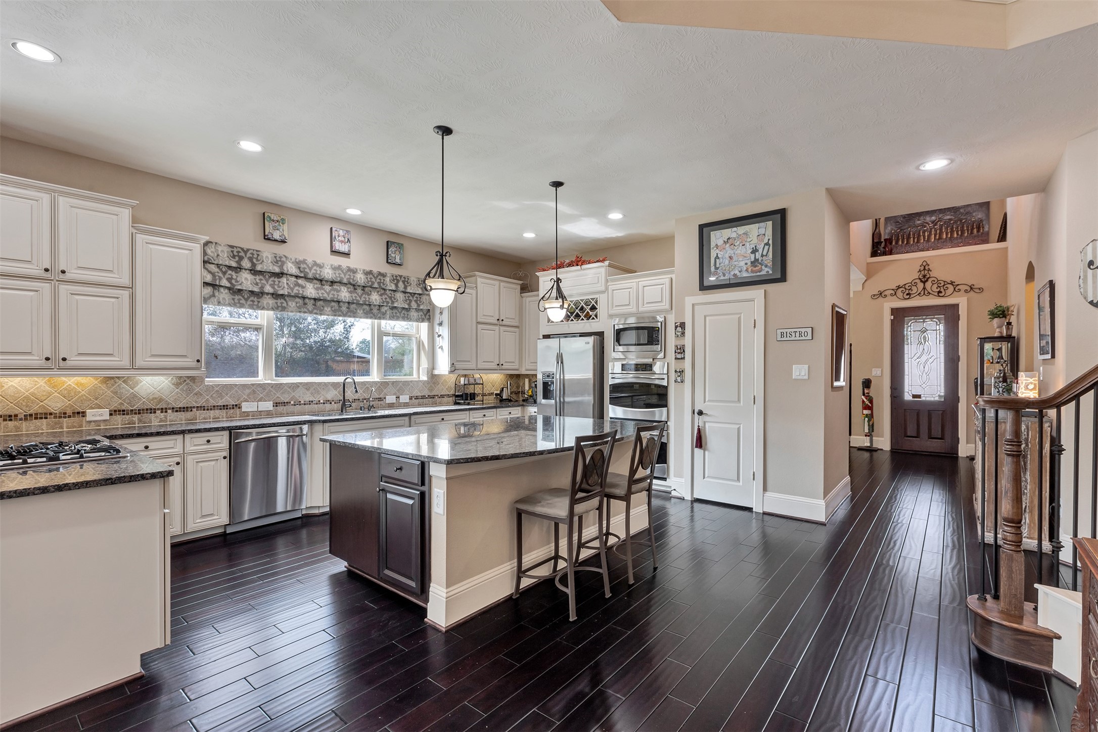 24902 Summer Chase Drive Property Photo 12