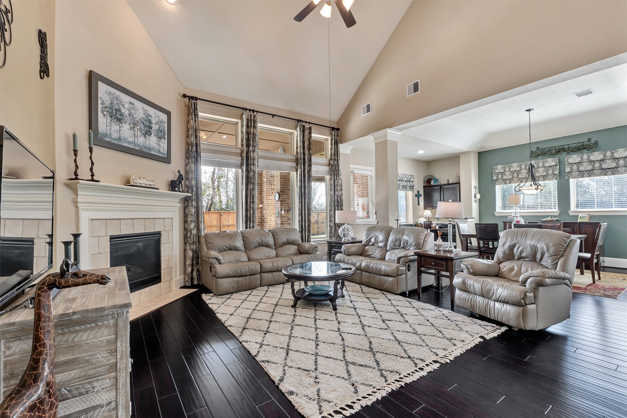 24902 Summer Chase Drive Property Photo 15