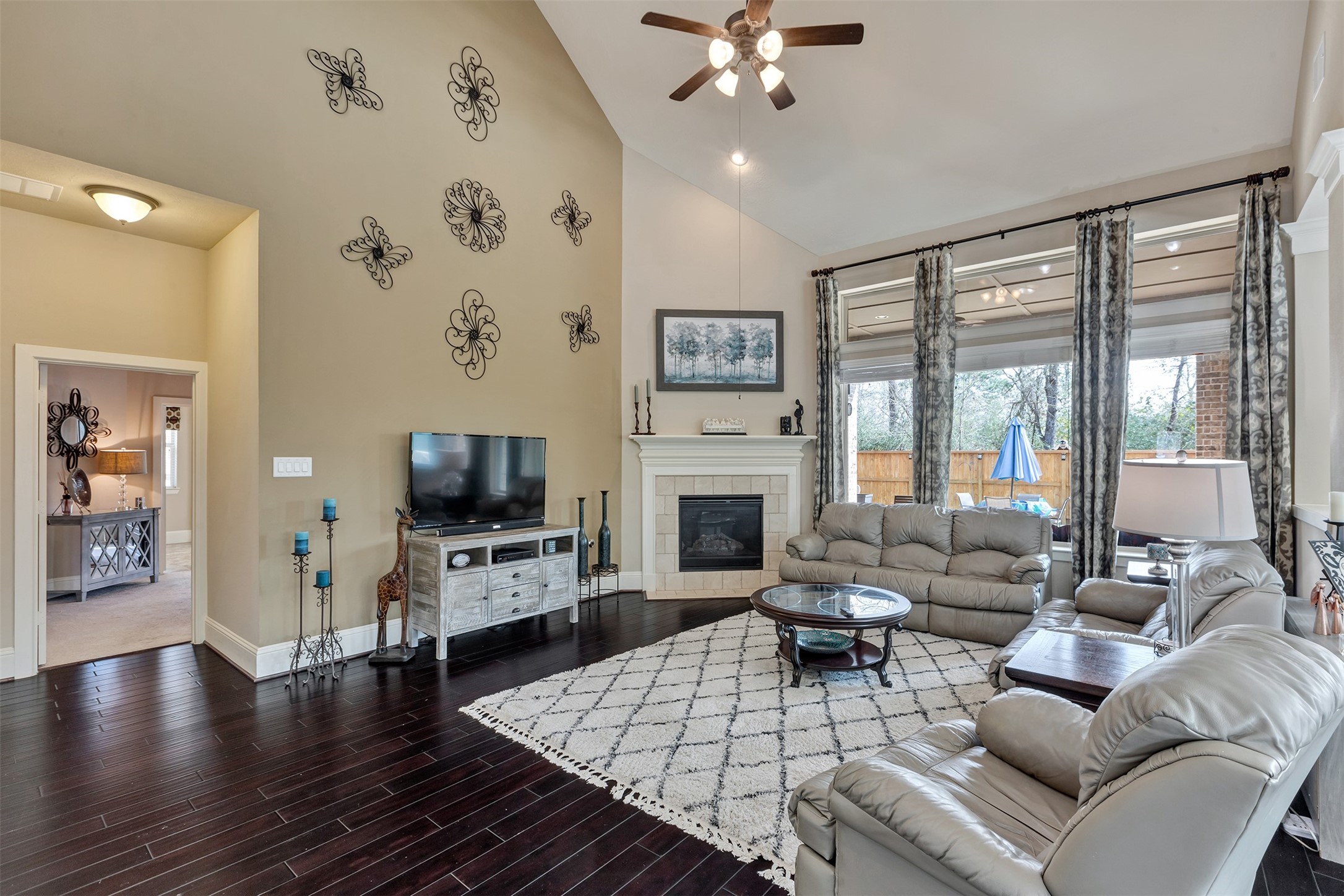 24902 Summer Chase Drive Property Photo 17