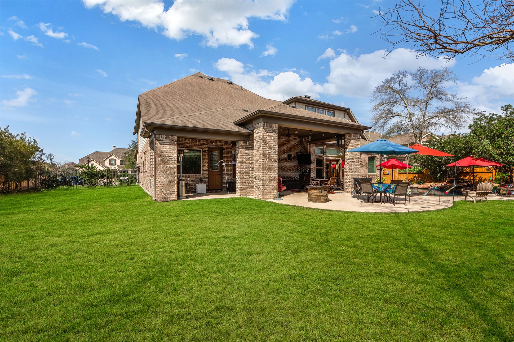 24902 Summer Chase Drive Property Photo 33