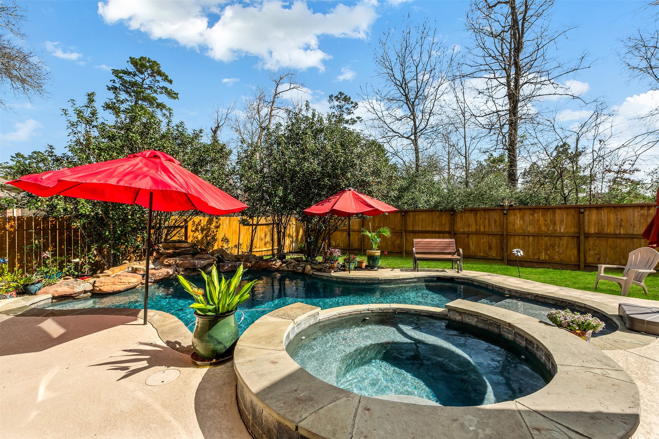 24902 Summer Chase Drive Property Photo 38