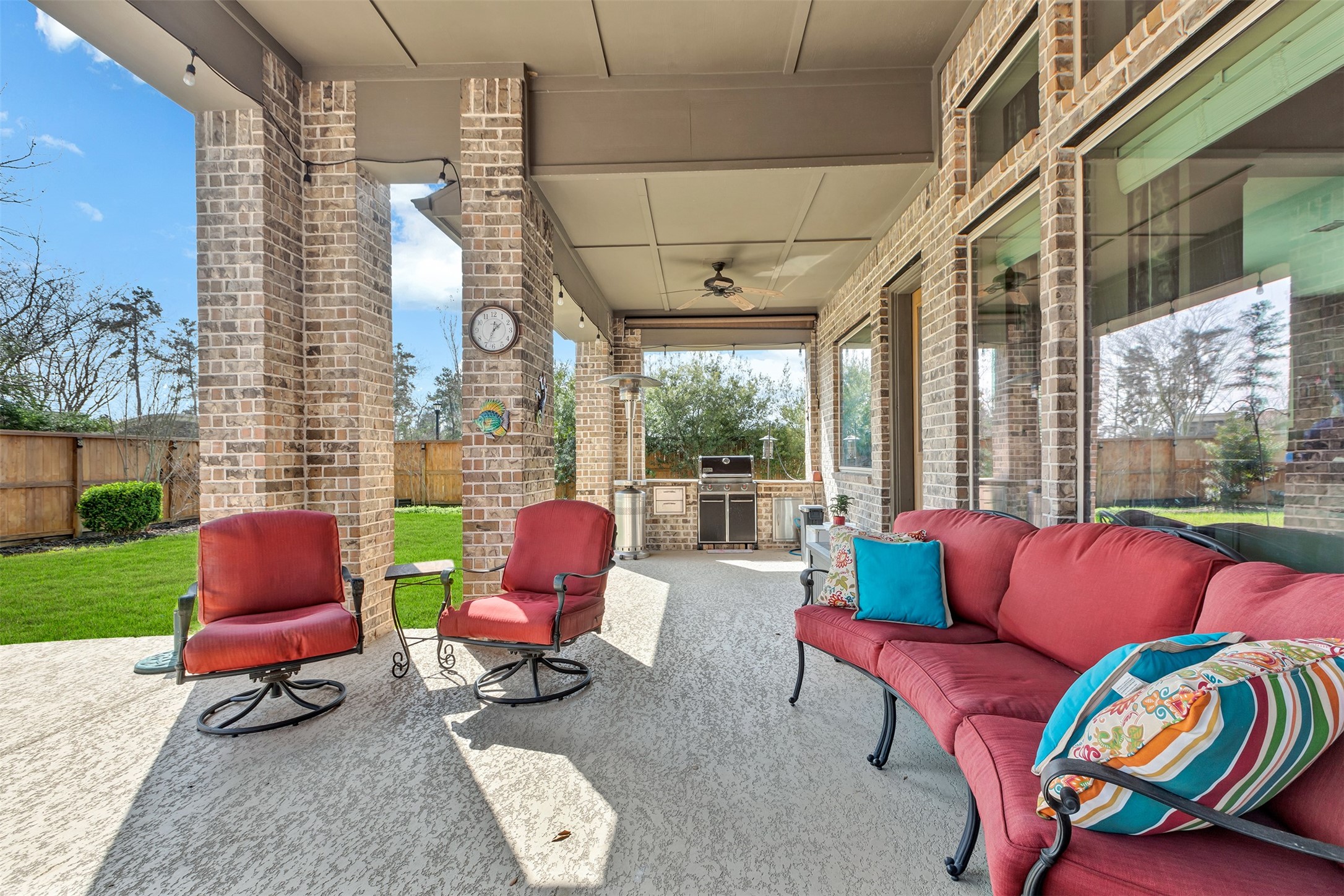 24902 Summer Chase Drive Property Photo 39