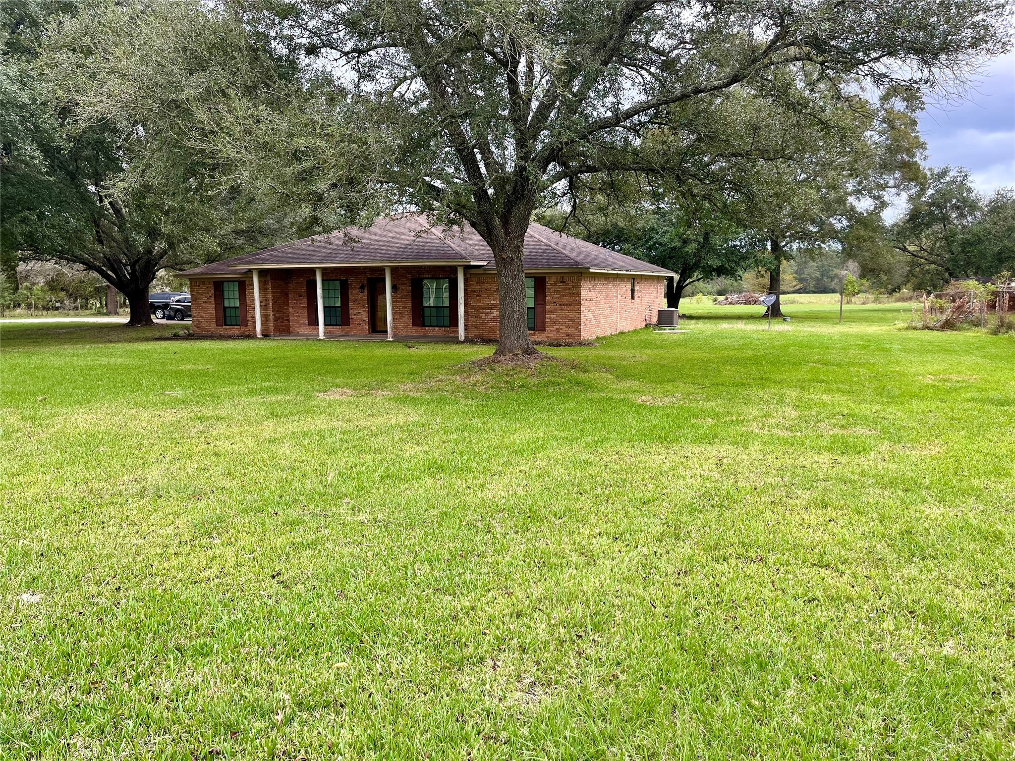 17554 Old Sour Lake Road Property Photo 1