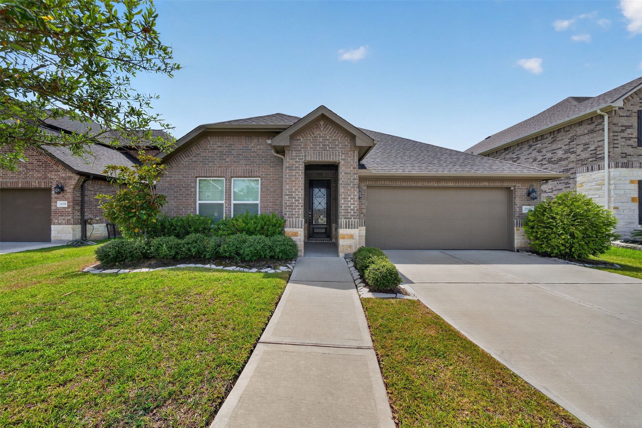 2702 Summer Indigo Trail Property Photo 1