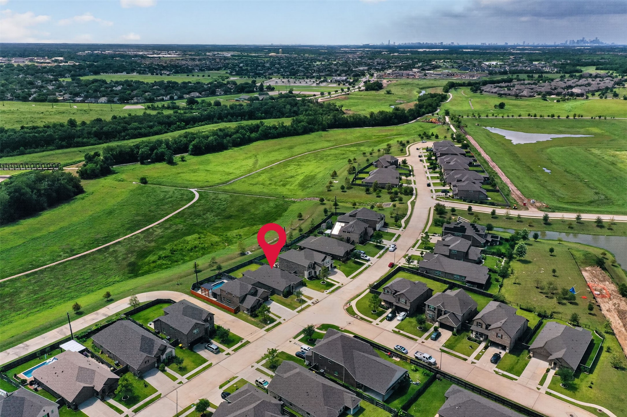 2702 Summer Indigo Trail Property Photo 44