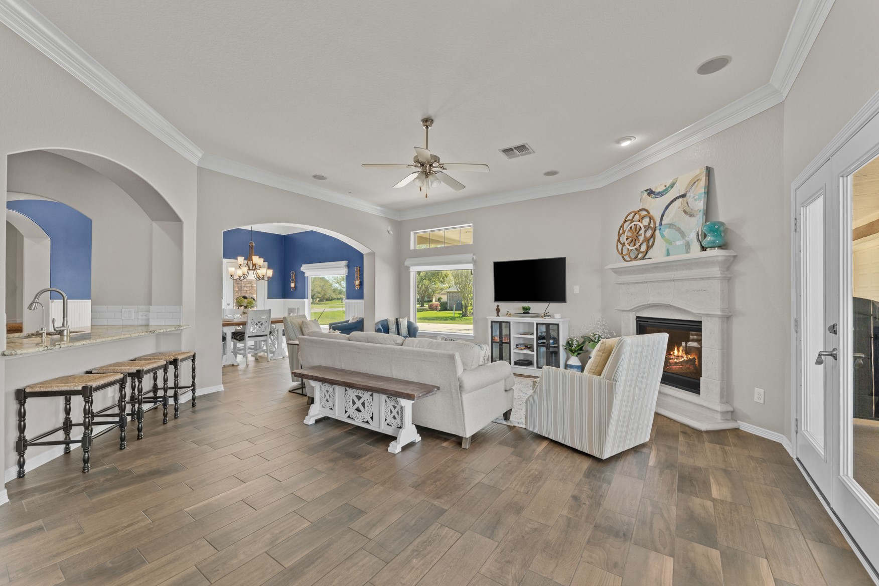 8703 Majesty Lane Property Photo 14