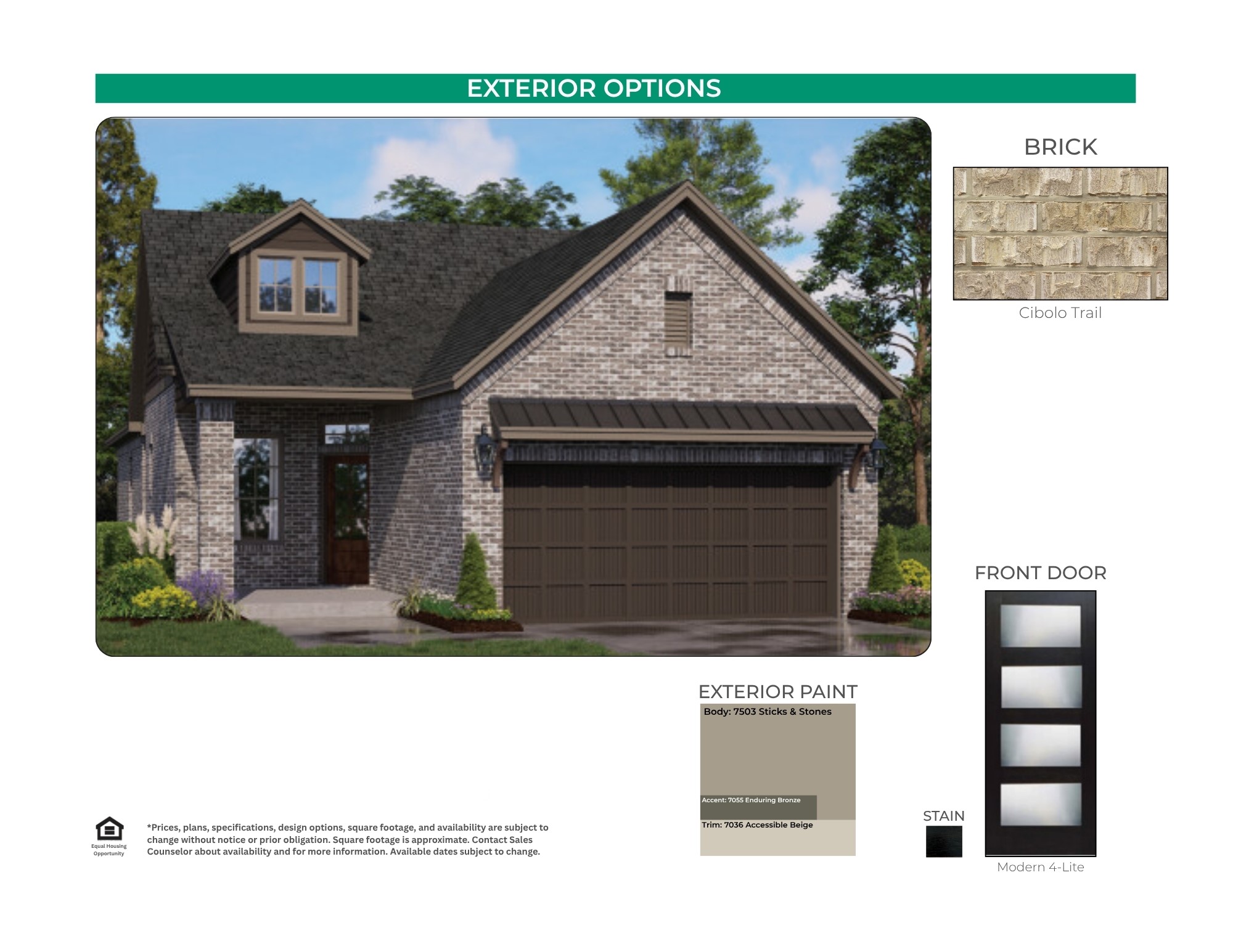 616 Crested Duck Court Property Photo 7