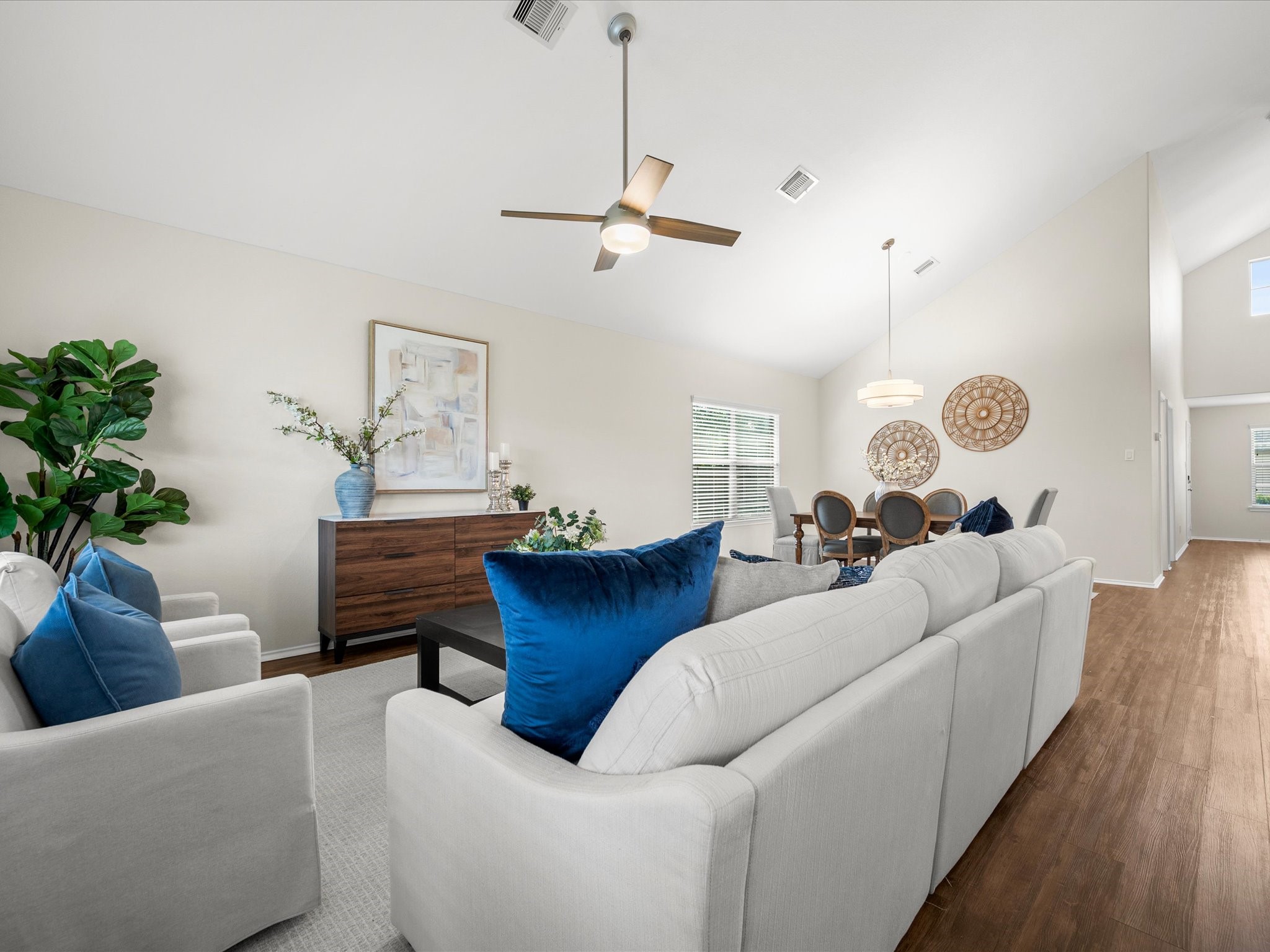 23202 Comarca Drive Property Photo 2