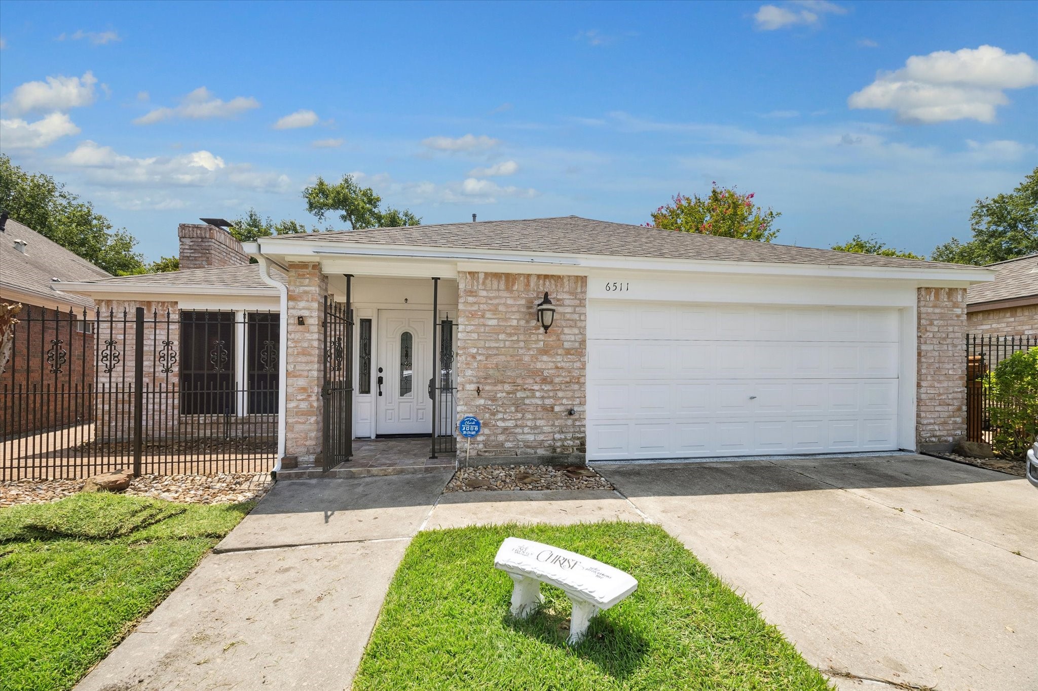 6511 Pauma Drive Property Photo 1