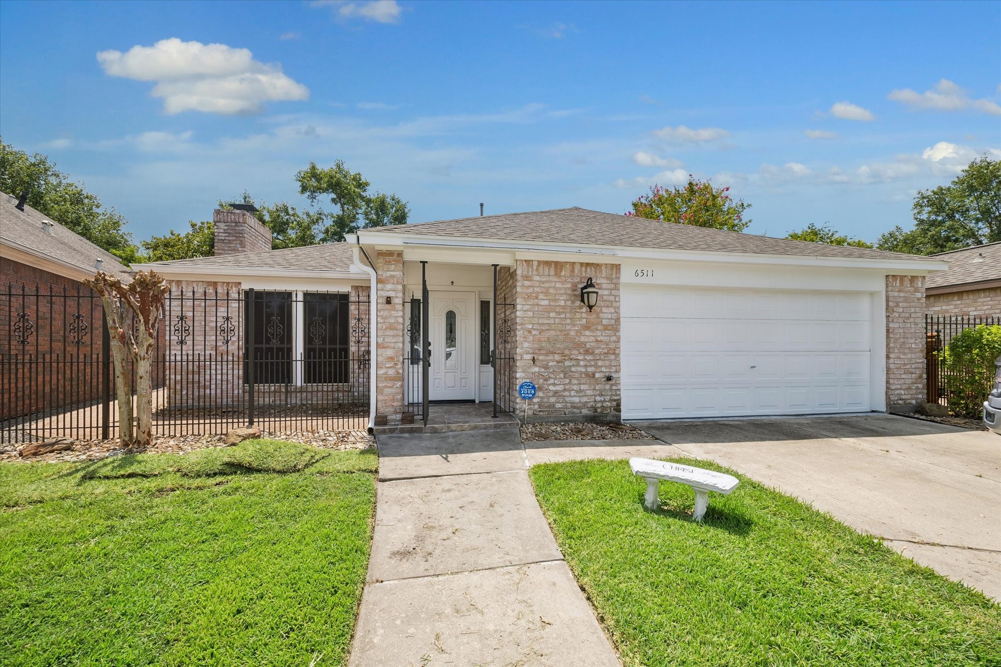 6511 Pauma Drive Property Photo 2