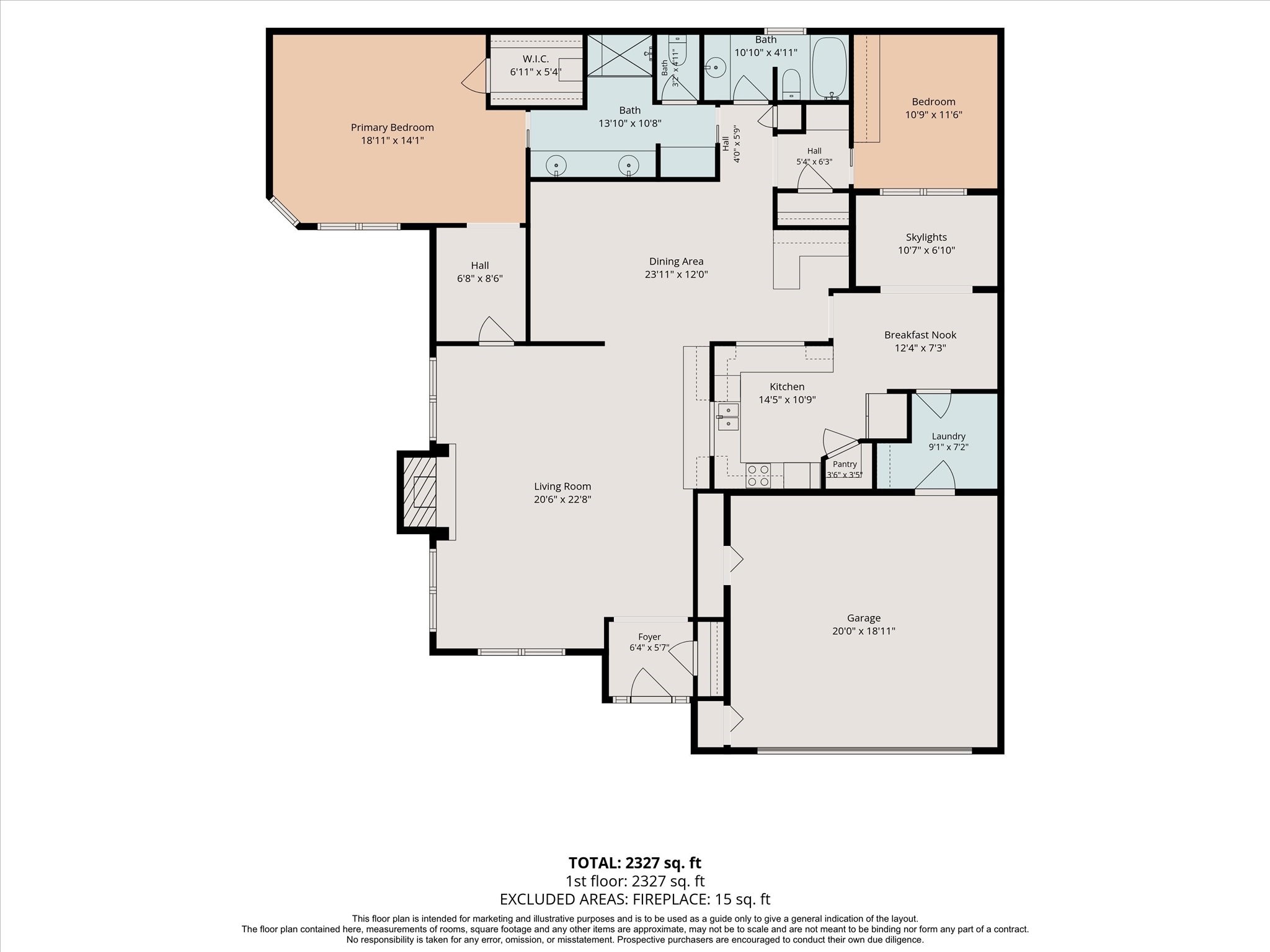 6511 Pauma Drive Property Photo 31