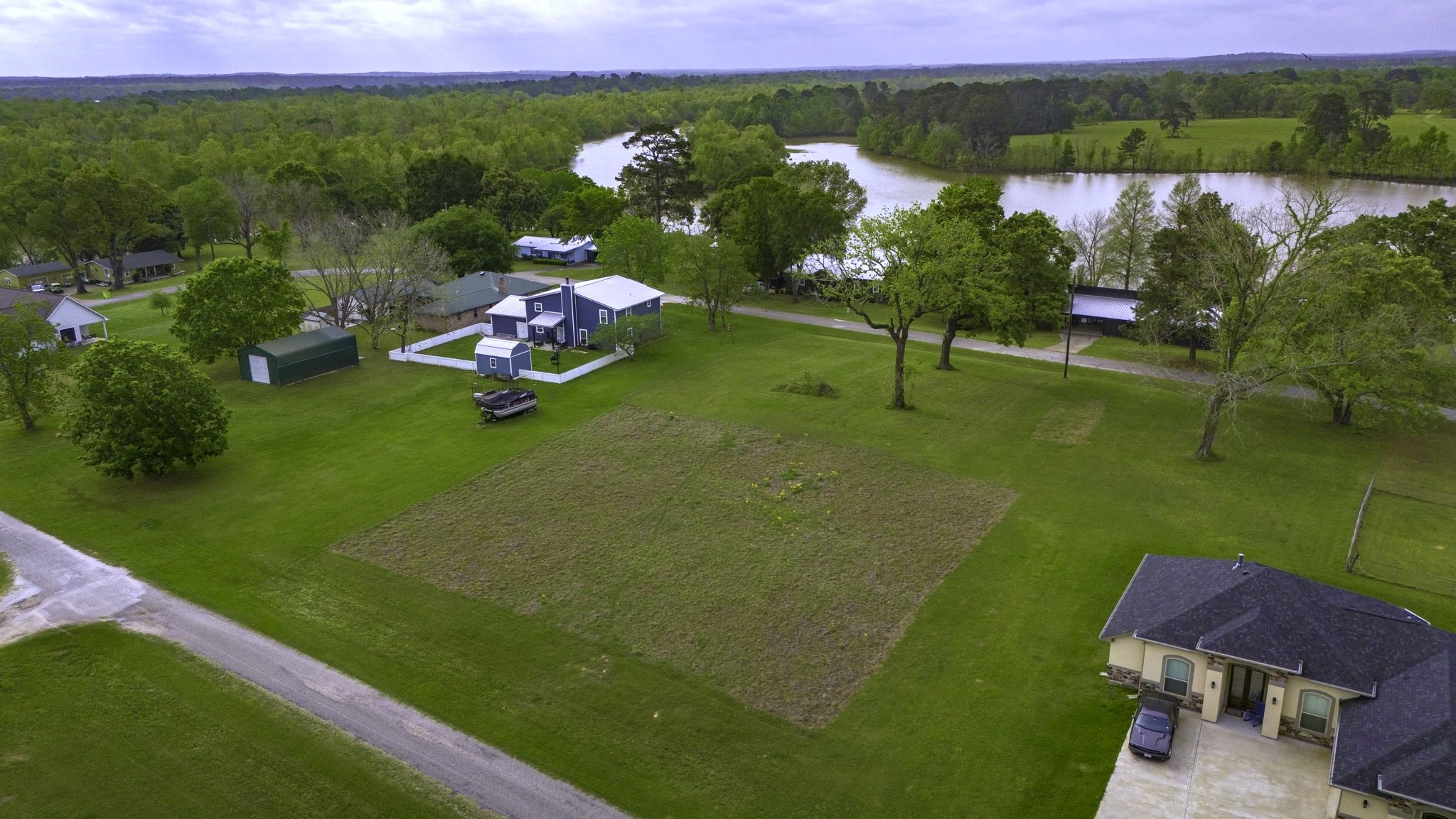 Tbd Liendo Drive Property Photo 1