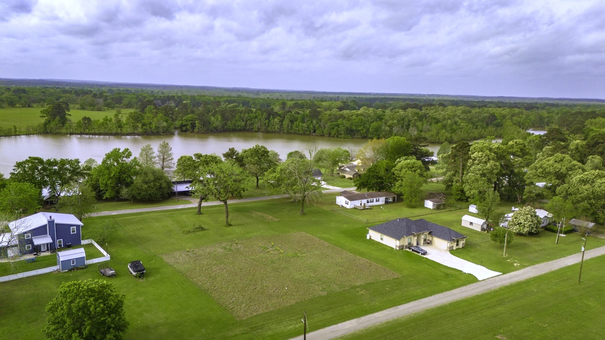 Tbd Liendo Drive Property Photo 3