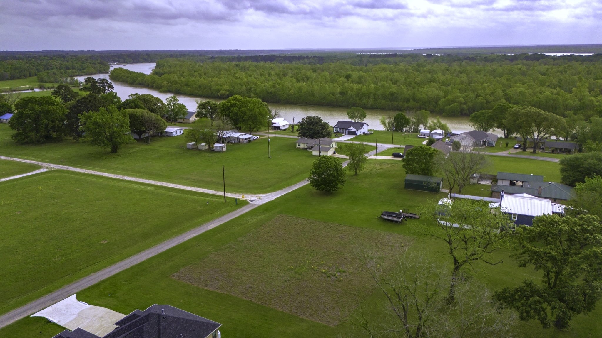 Tbd Liendo Drive Property Photo 4