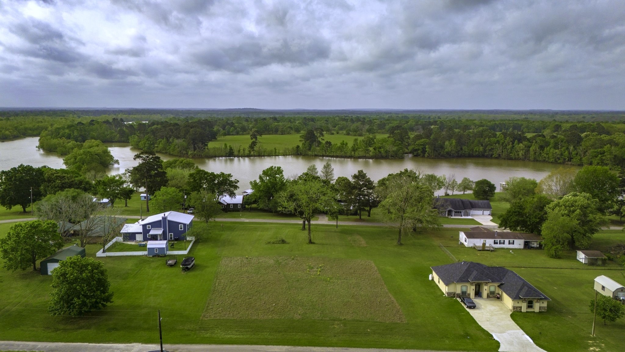 Tbd Liendo Drive Property Photo 5