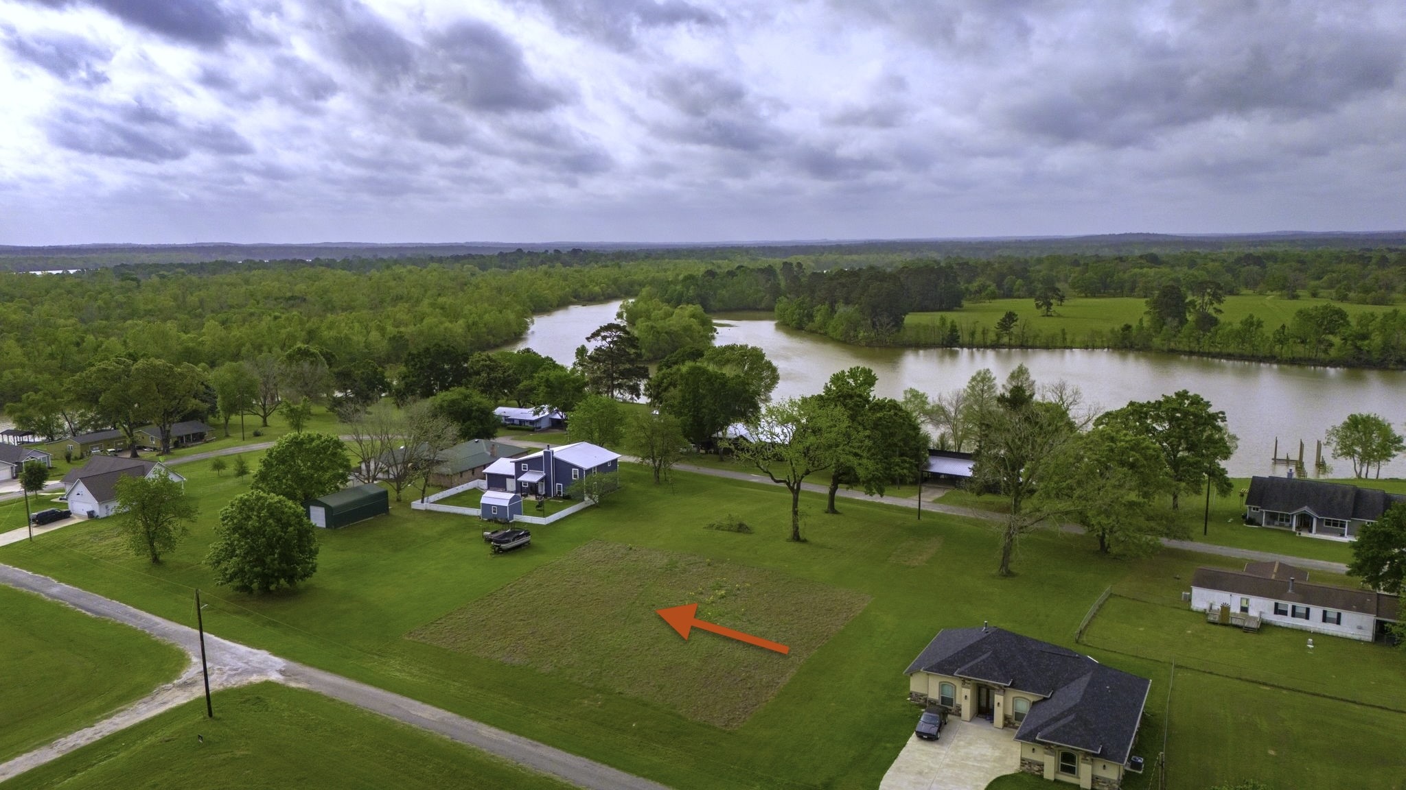 Tbd Liendo Drive Property Photo 6