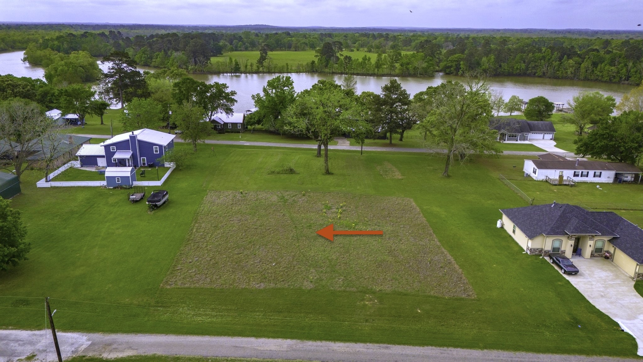 Tbd Liendo Drive Property Photo 8