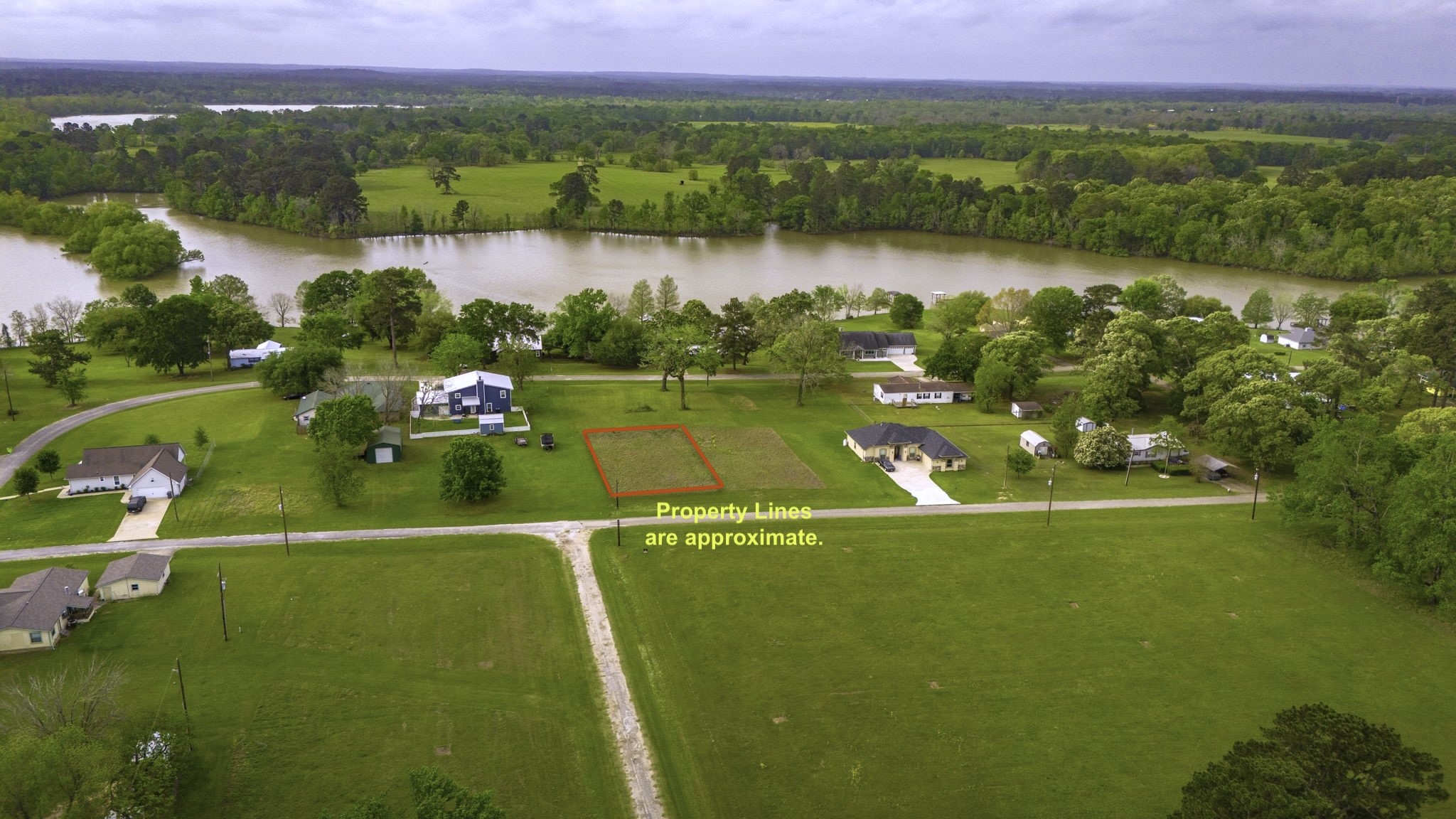 Tbd Liendo Drive Property Photo 9