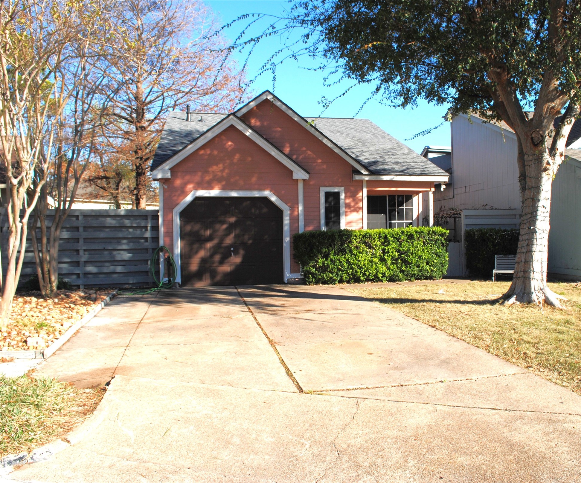 11552 Springshire Drive