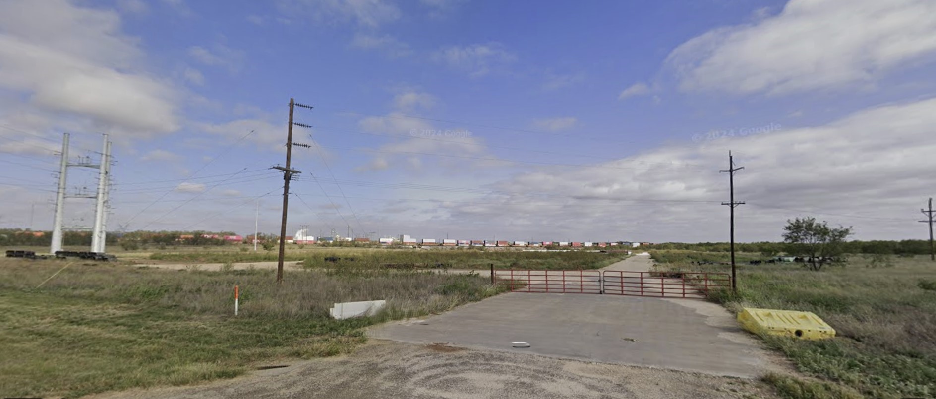 6500 North I-20 Frontage Road Property Photo