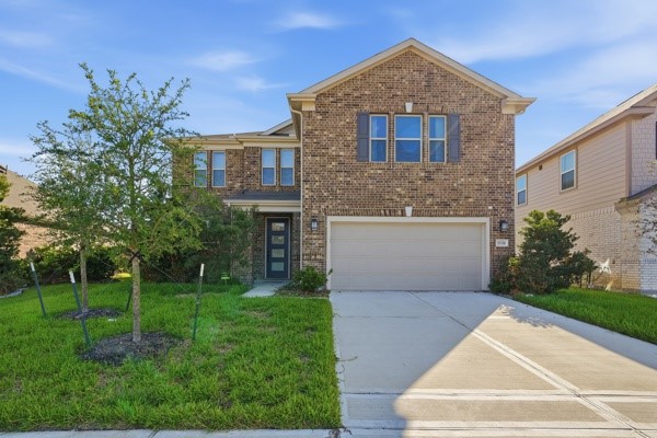 15334 Silver Breeze Lane Property Photo 1